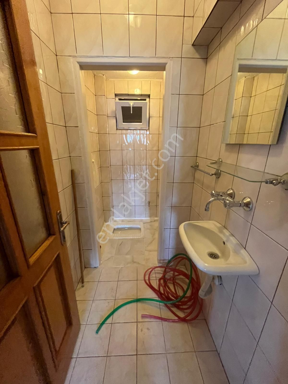 Afyon Üçok Emlaktan Mareşal F Çakmak Mah Satılık 3+1 Daire - Görsel 10