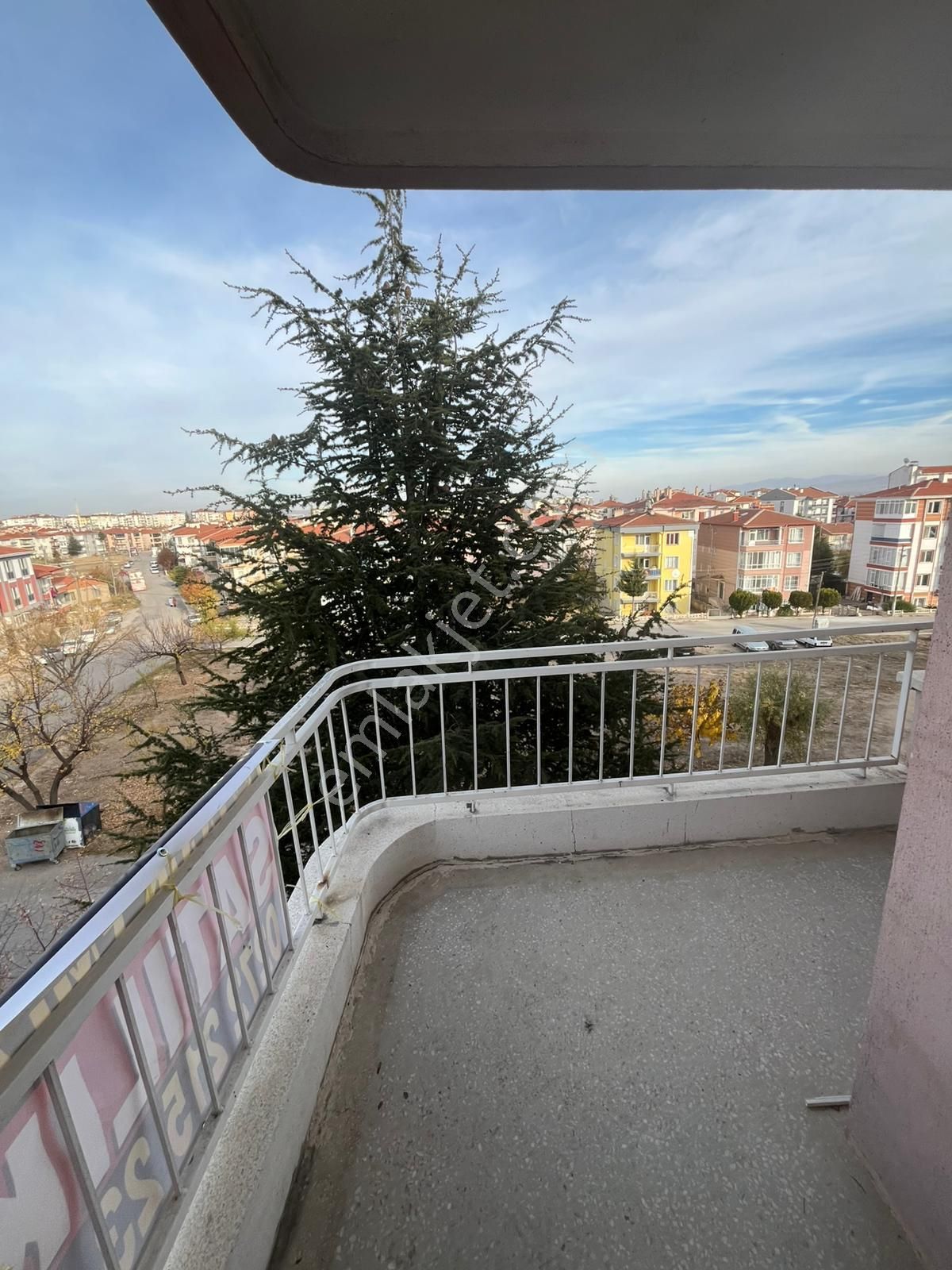 Afyon Üçok Emlaktan Mareşal F Çakmak Mah Satılık 3+1 Daire - Görsel 22