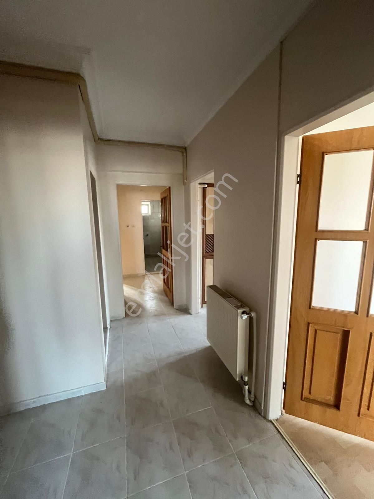 Afyon Üçok Emlaktan Mareşal F Çakmak Mah Satılık 3+1 Daire - Görsel 7