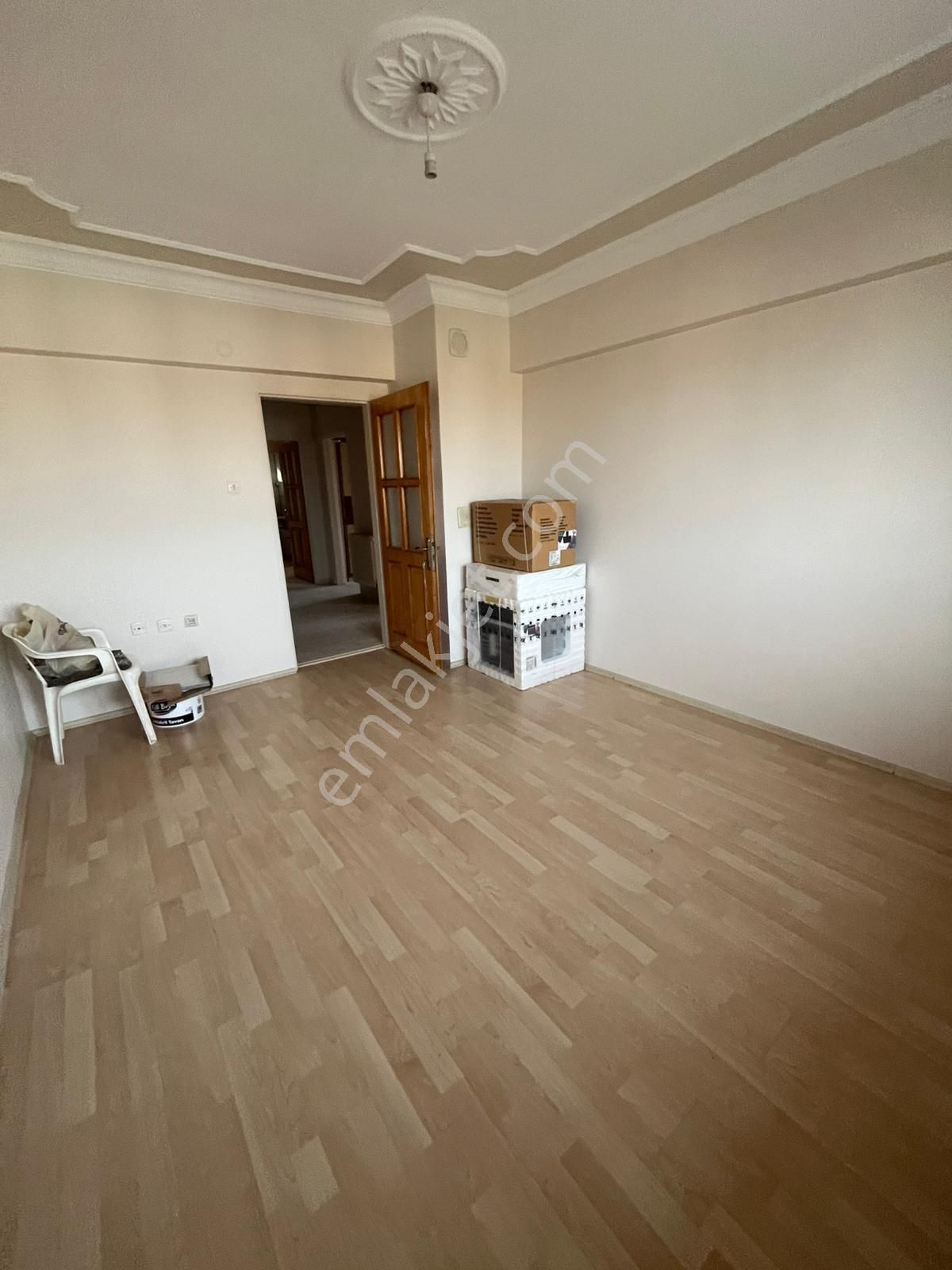 Afyon Üçok Emlaktan Mareşal F Çakmak Mah Satılık 3+1 Daire - Görsel 14