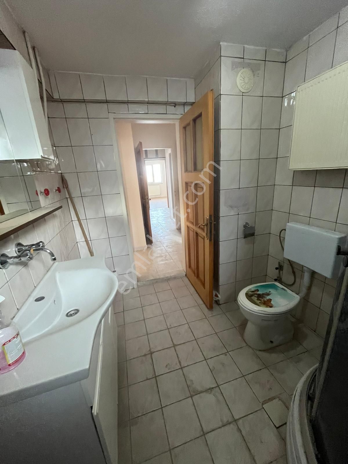 Afyon Üçok Emlaktan Mareşal F Çakmak Mah Satılık 3+1 Daire - Görsel 11