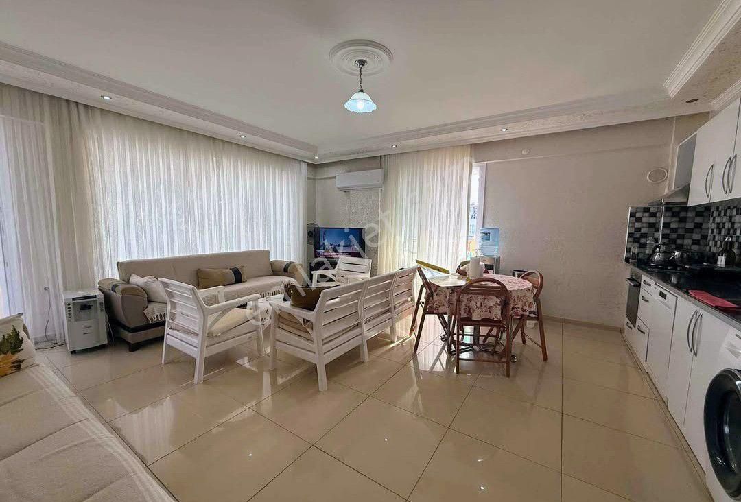 🏡 Didim Yeni Mahalle – Kolej Mevkiinde Satılık 2+1 Daire✨ Amerikan Kültür Koleji Mevkiinde Daire - Görsel 4