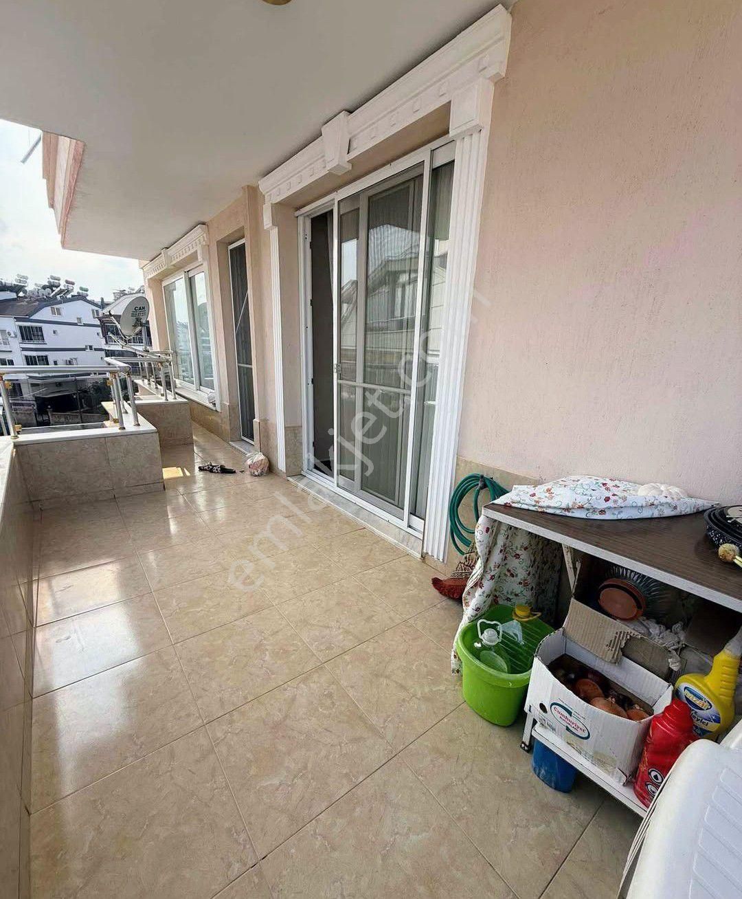 🏡 Didim Yeni Mahalle – Kolej Mevkiinde Satılık 2+1 Daire✨ Amerikan Kültür Koleji Mevkiinde Daire - Görsel 6