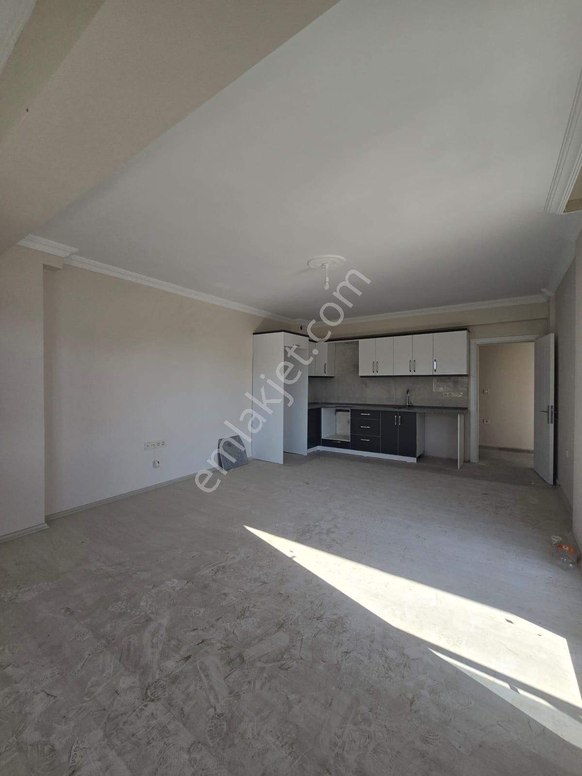 Çiğdem Emlak'tan Ortaca'da Satılık 2+1 Daire - Görsel 5