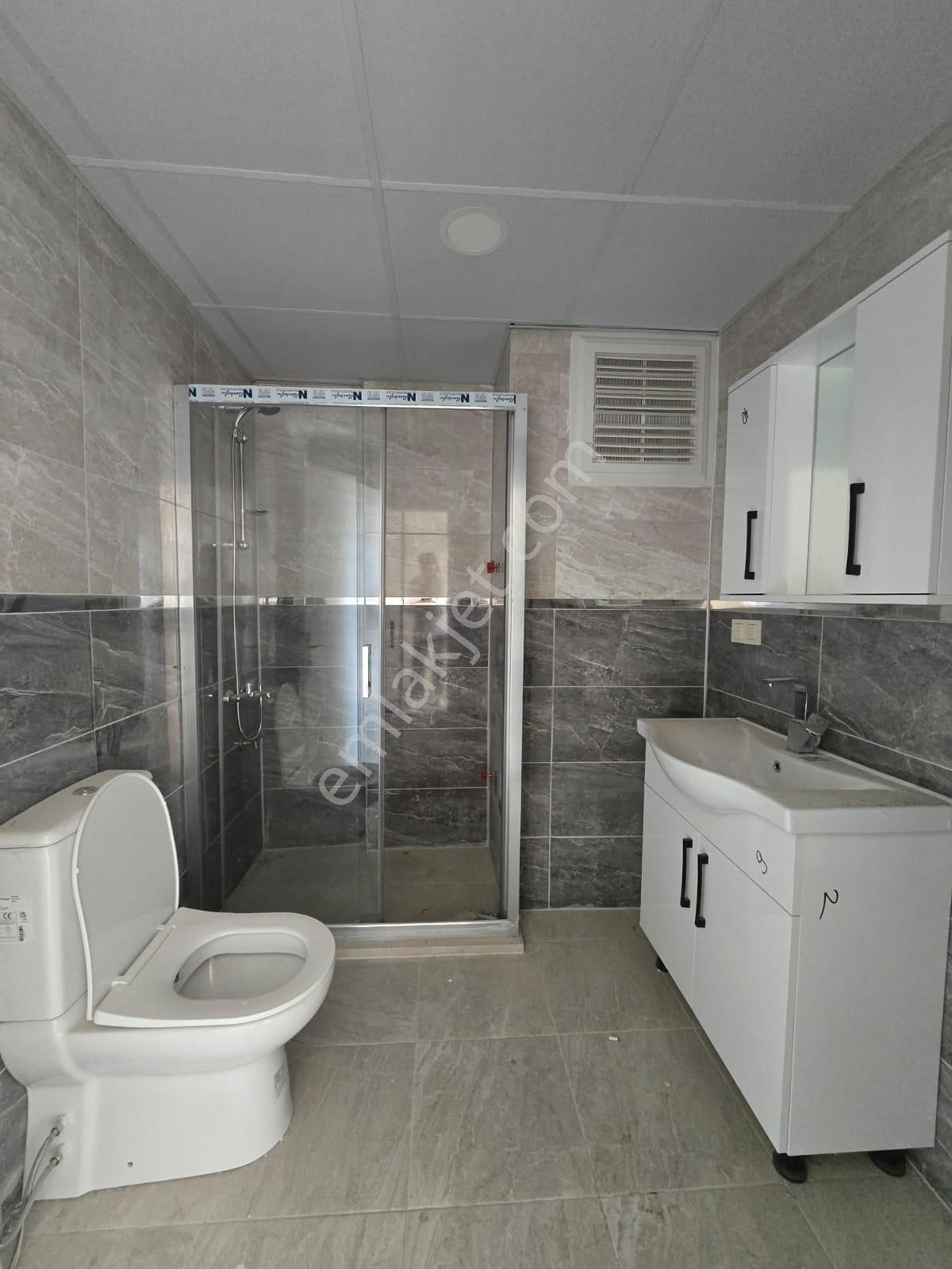 Çiğdem Emlak'tan Ortaca'da Satılık 2+1 Daire - Görsel 4