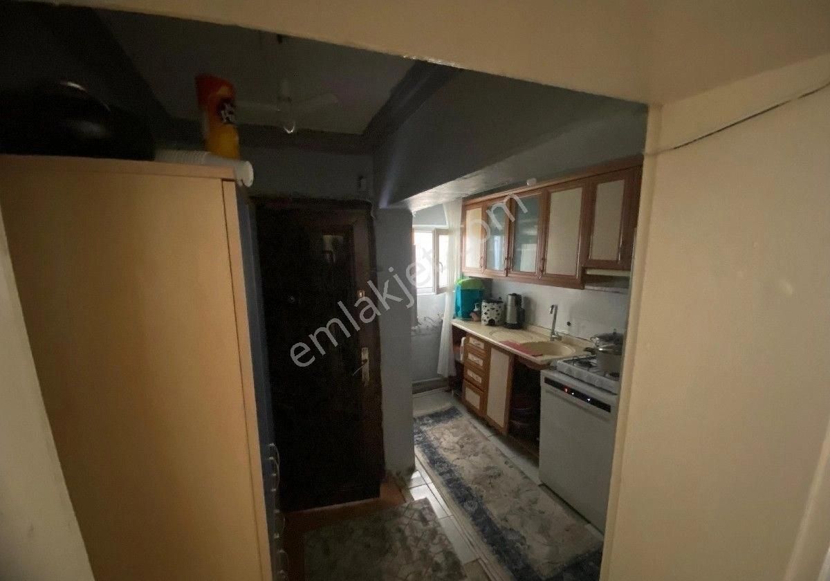 Altındağ Örnek Mah. Sipor Bakanlığı Yanı 2+1 Daire - Görsel 17