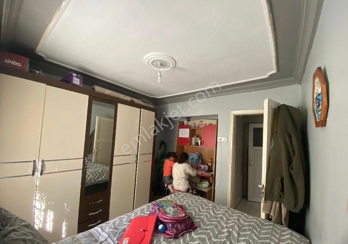 Altındağ Örnek Mah. Sipor Bakanlığı Yanı 2+1 Daire - Görsel 10