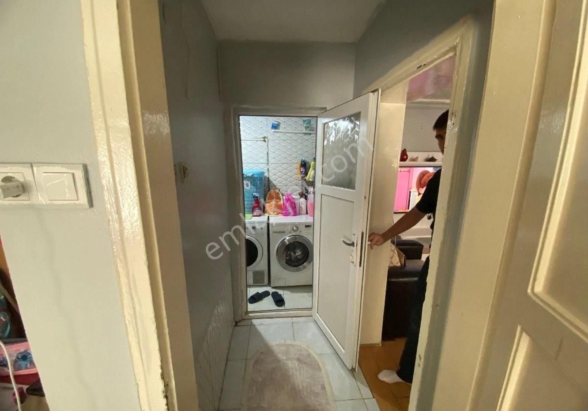 Altındağ Örnek Mah. Sipor Bakanlığı Yanı 2+1 Daire - Görsel 11