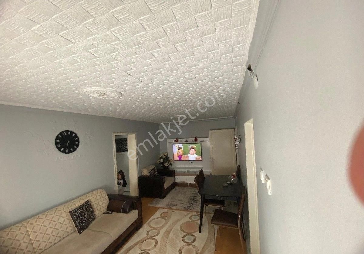 Altındağ Örnek Mah. Sipor Bakanlığı Yanı 2+1 Daire - Görsel 9