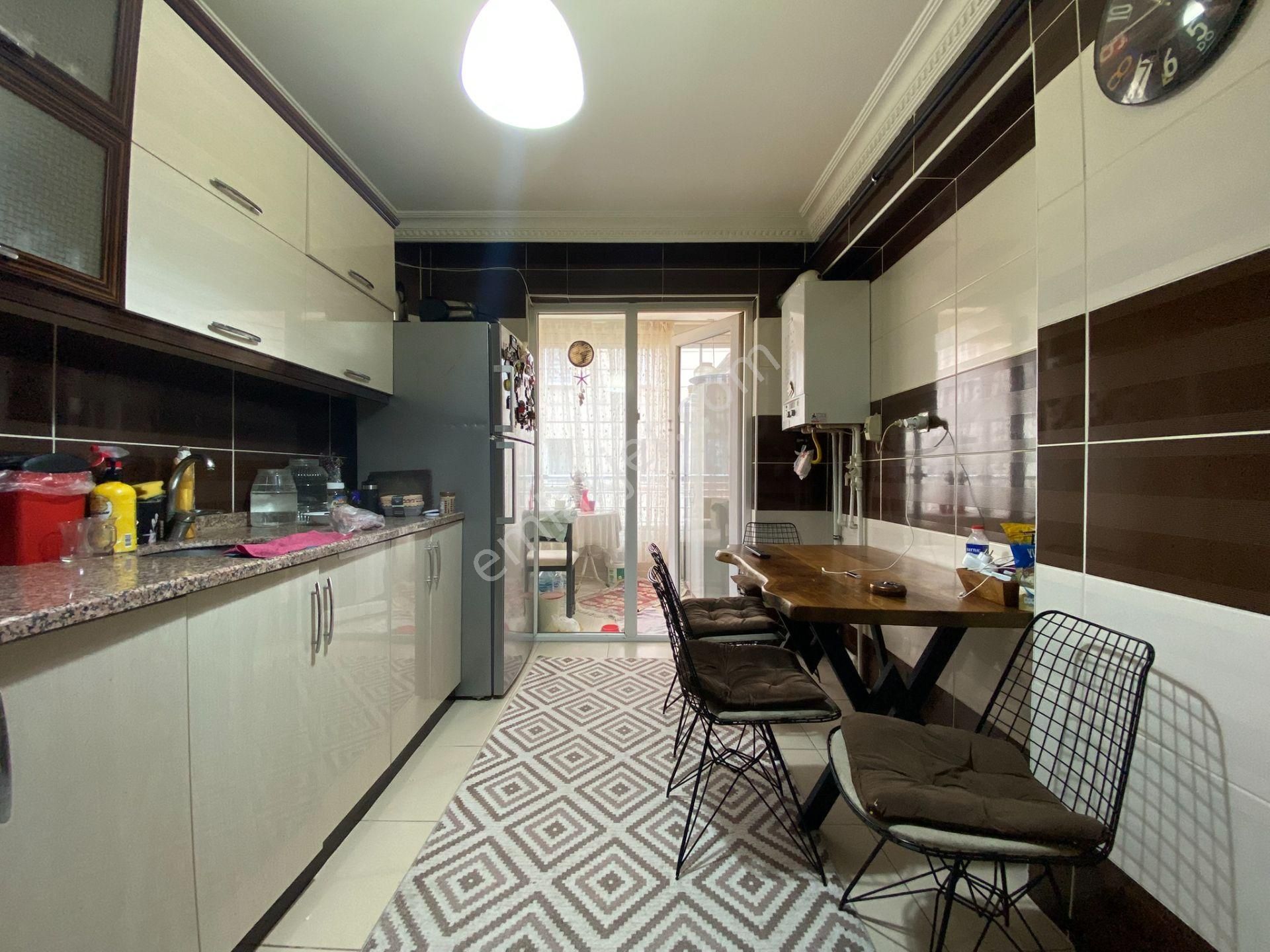 Bakırhan Emlak'tan Protokol Yakını Güney Cephe 4.kat Site Dairesi - Görsel 2