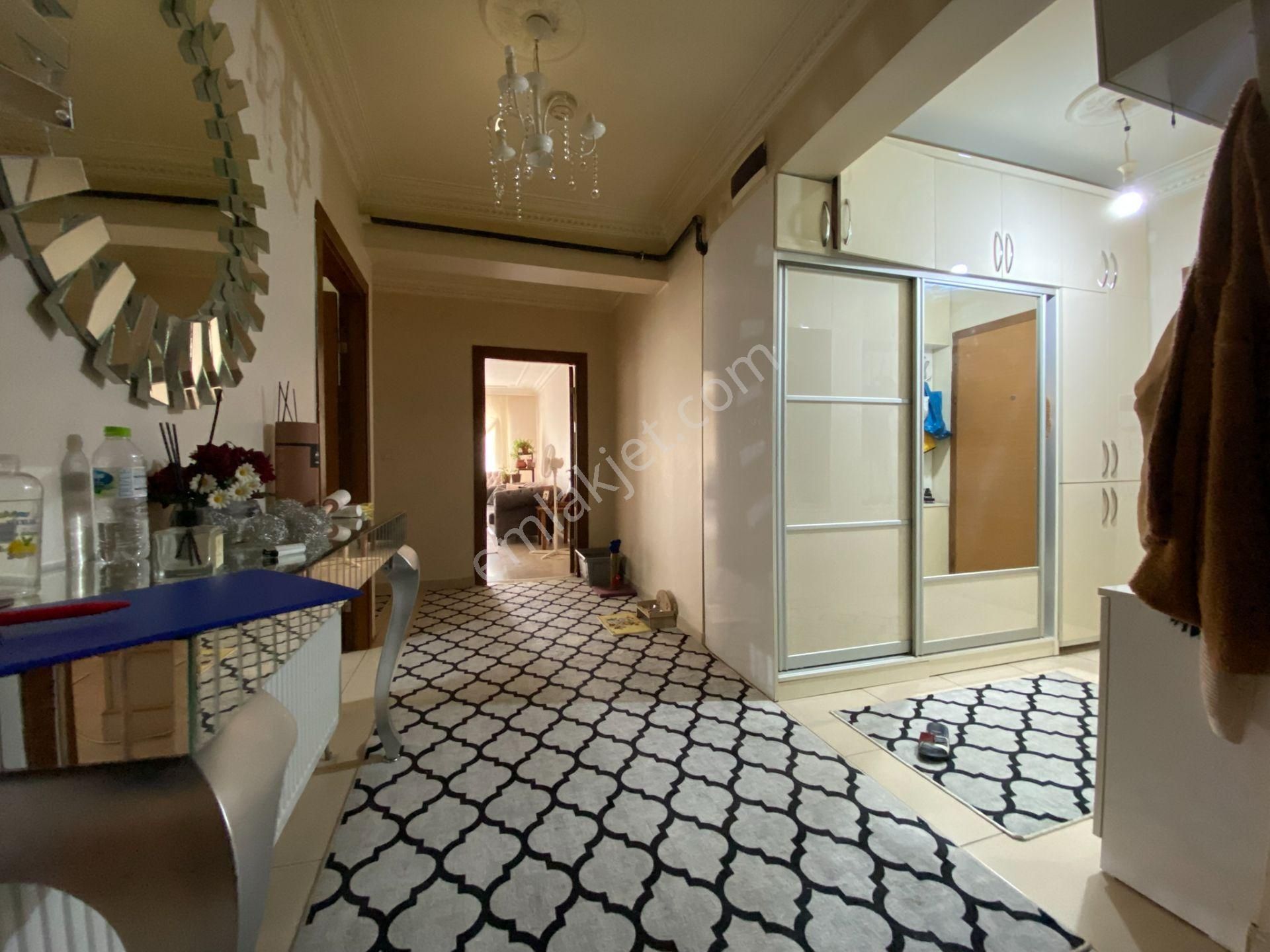 Bakırhan Emlak'tan Protokol Yakını Güney Cephe 4.kat Site Dairesi - Görsel 32