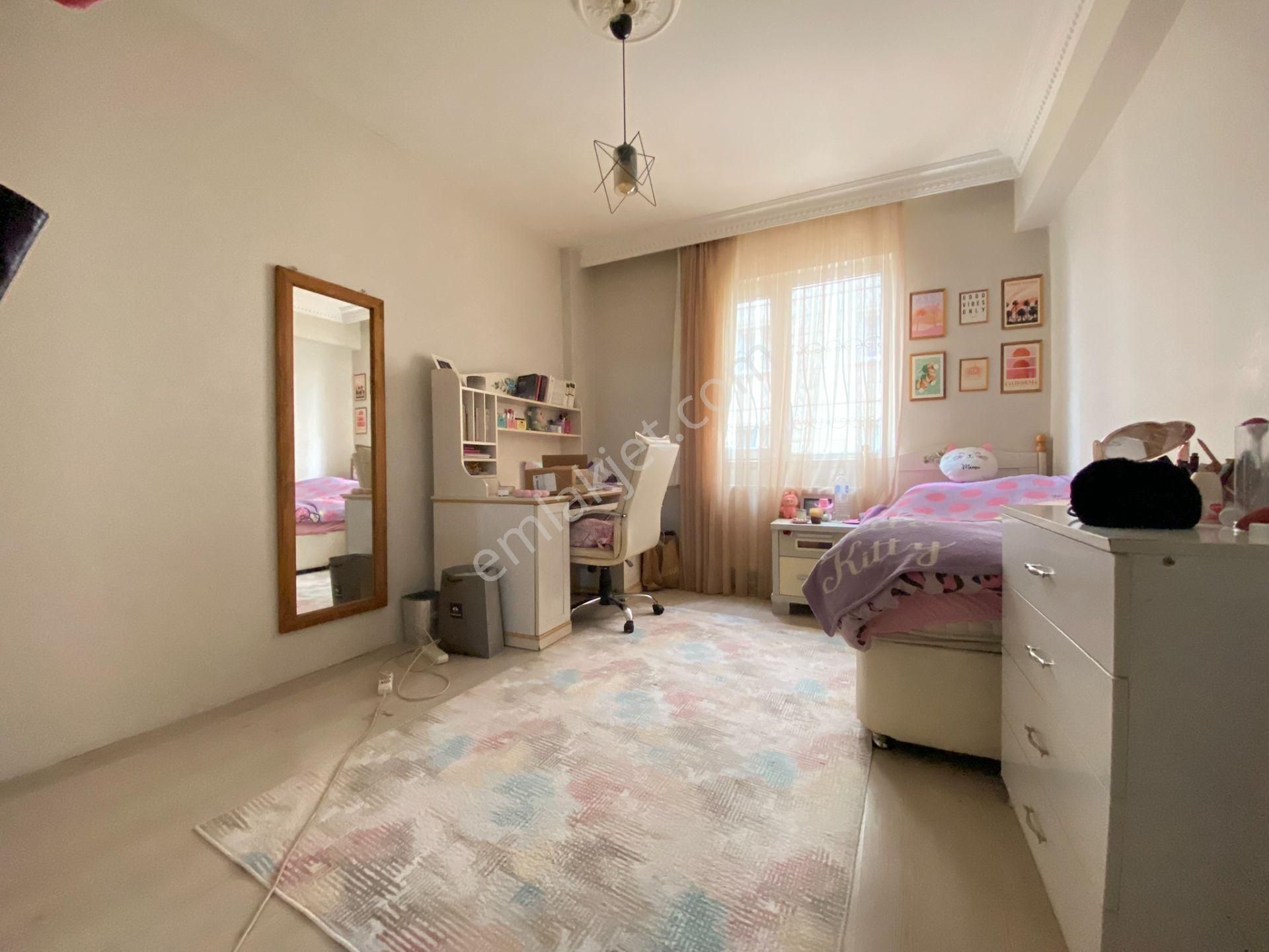 Bakırhan Emlak'tan Protokol Yakını Güney Cephe 4.kat Site Dairesi - Görsel 24