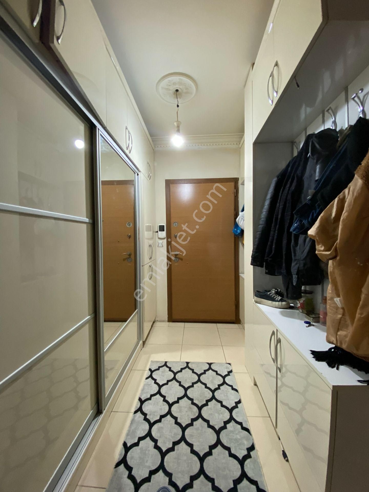 Bakırhan Emlak'tan Protokol Yakını Güney Cephe 4.kat Site Dairesi - Görsel 33