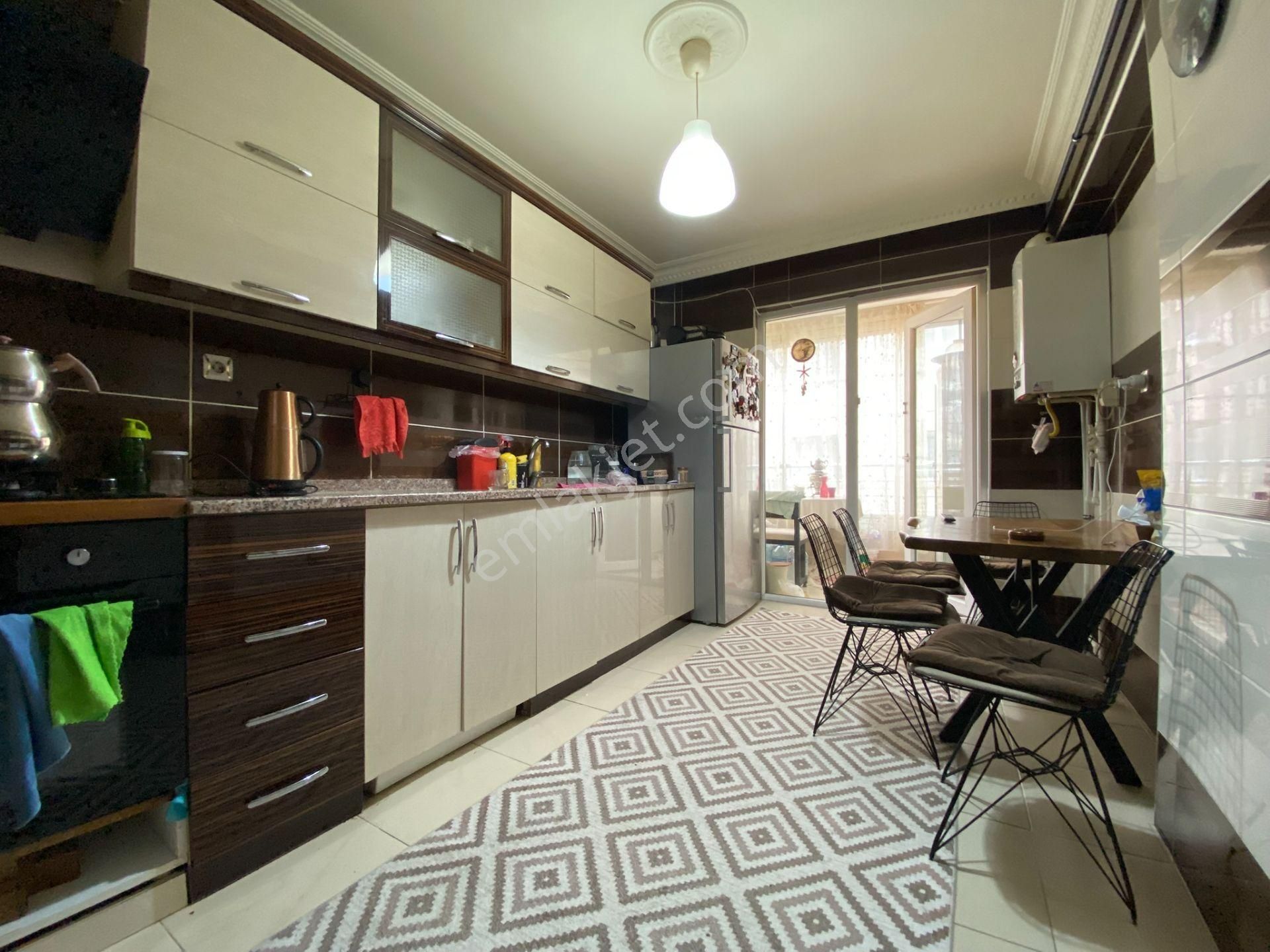 Bakırhan Emlak'tan Protokol Yakını Güney Cephe 4.kat Site Dairesi - Görsel 10