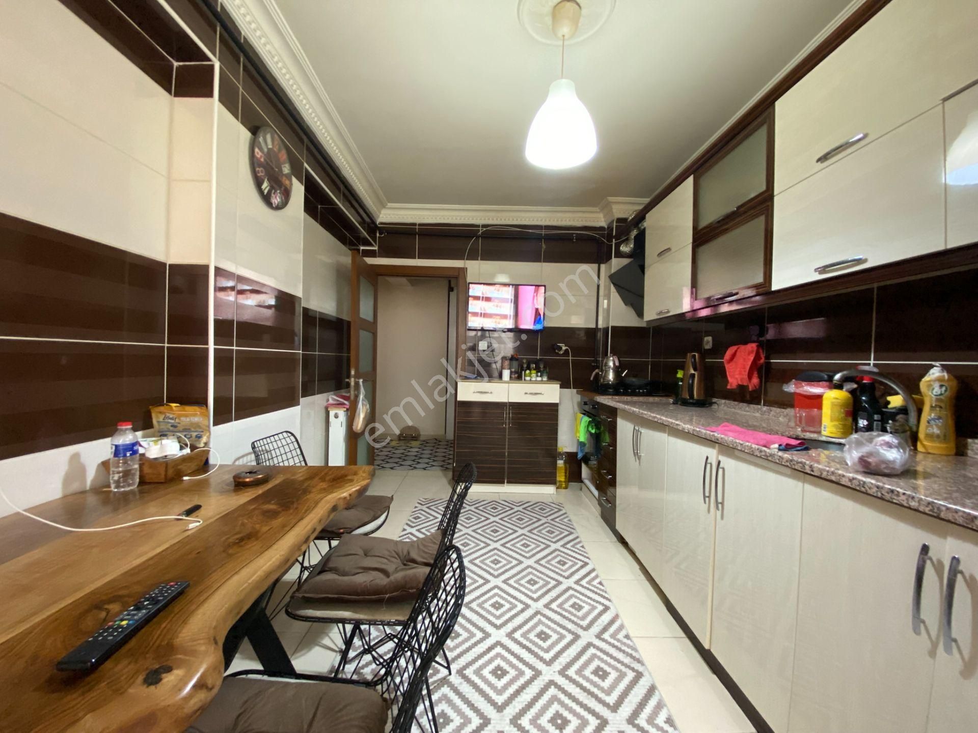 Bakırhan Emlak'tan Protokol Yakını Güney Cephe 4.kat Site Dairesi - Görsel 9