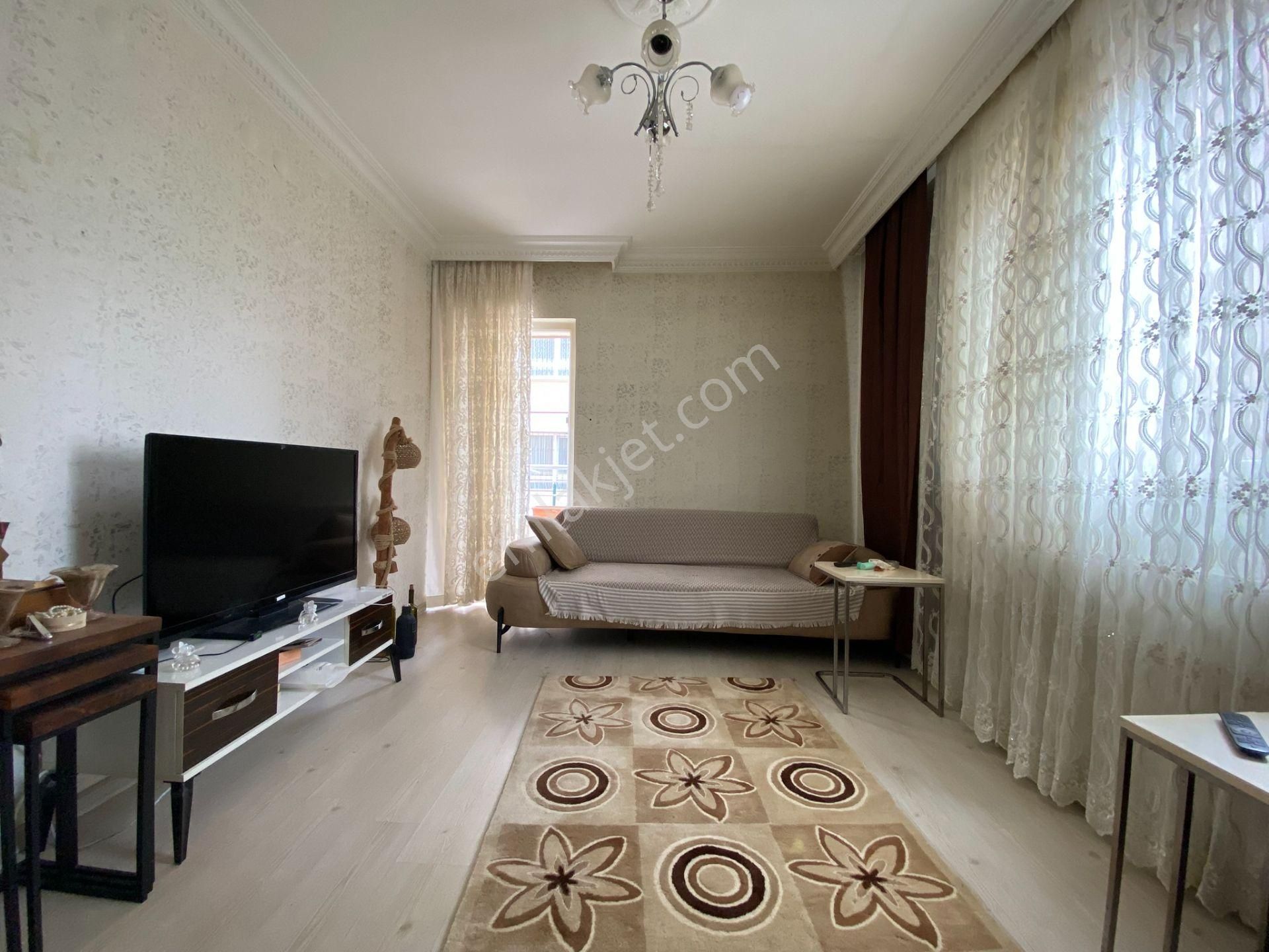 Bakırhan Emlak'tan Protokol Yakını Güney Cephe 4.kat Site Dairesi - Görsel 17