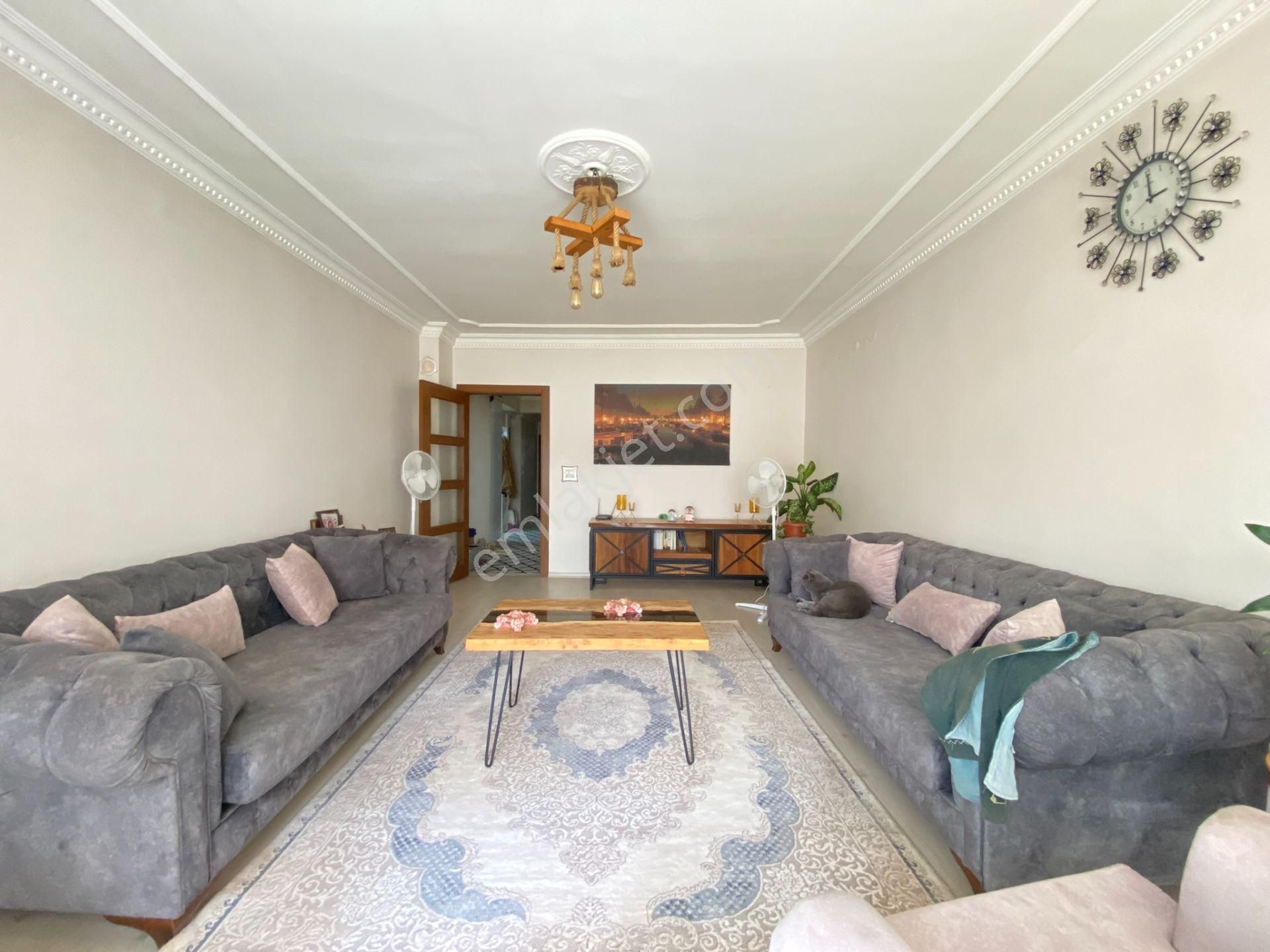 Bakırhan Emlak'tan Protokol Yakını Güney Cephe 4.kat Site Dairesi - Görsel 13