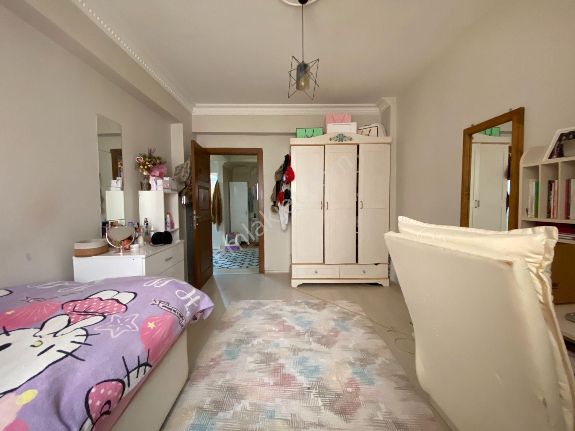 Bakırhan Emlak'tan Protokol Yakını Güney Cephe 4.kat Site Dairesi - Görsel 26