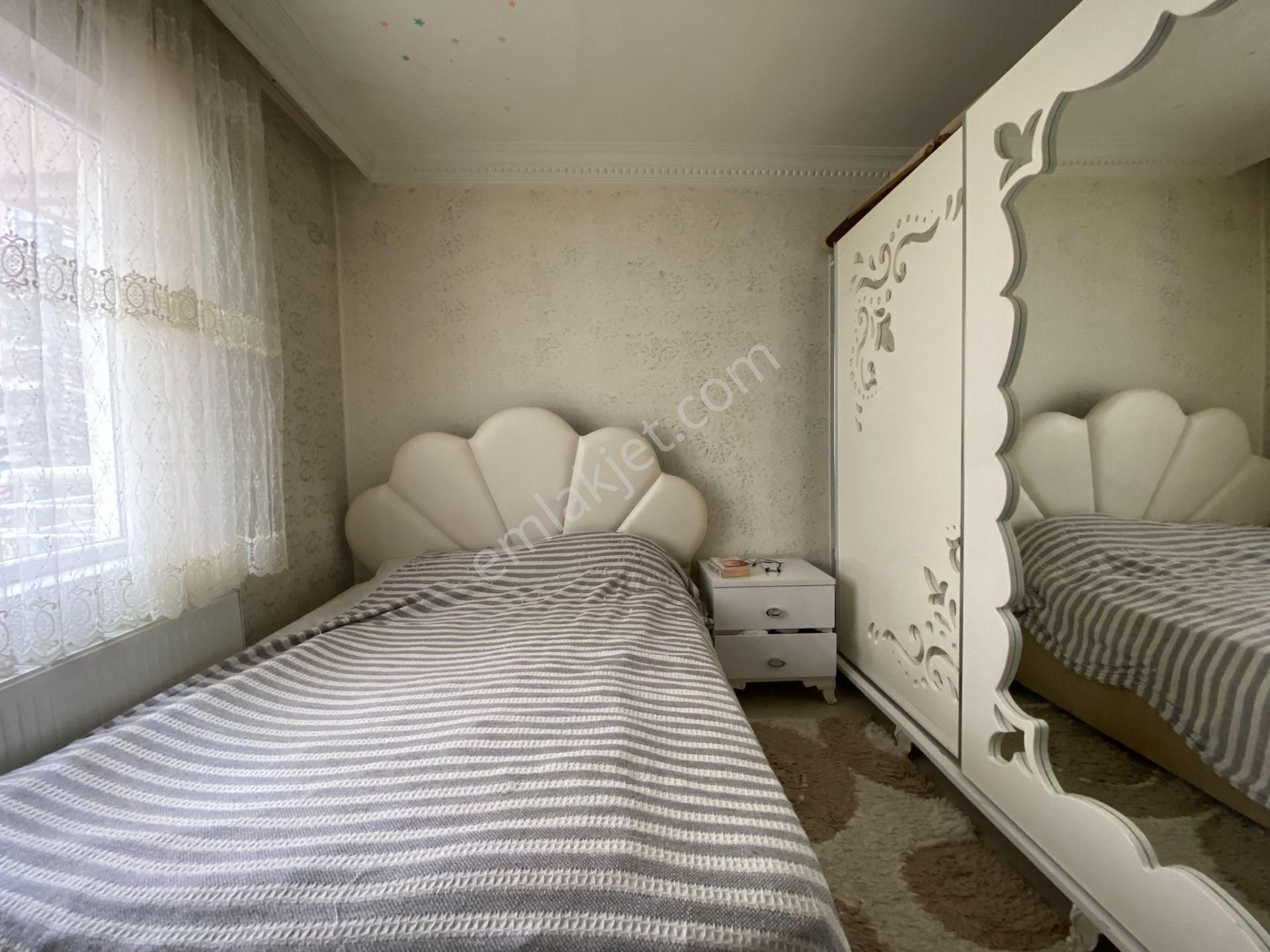 Bakırhan Emlak'tan Protokol Yakını Güney Cephe 4.kat Site Dairesi - Görsel 23