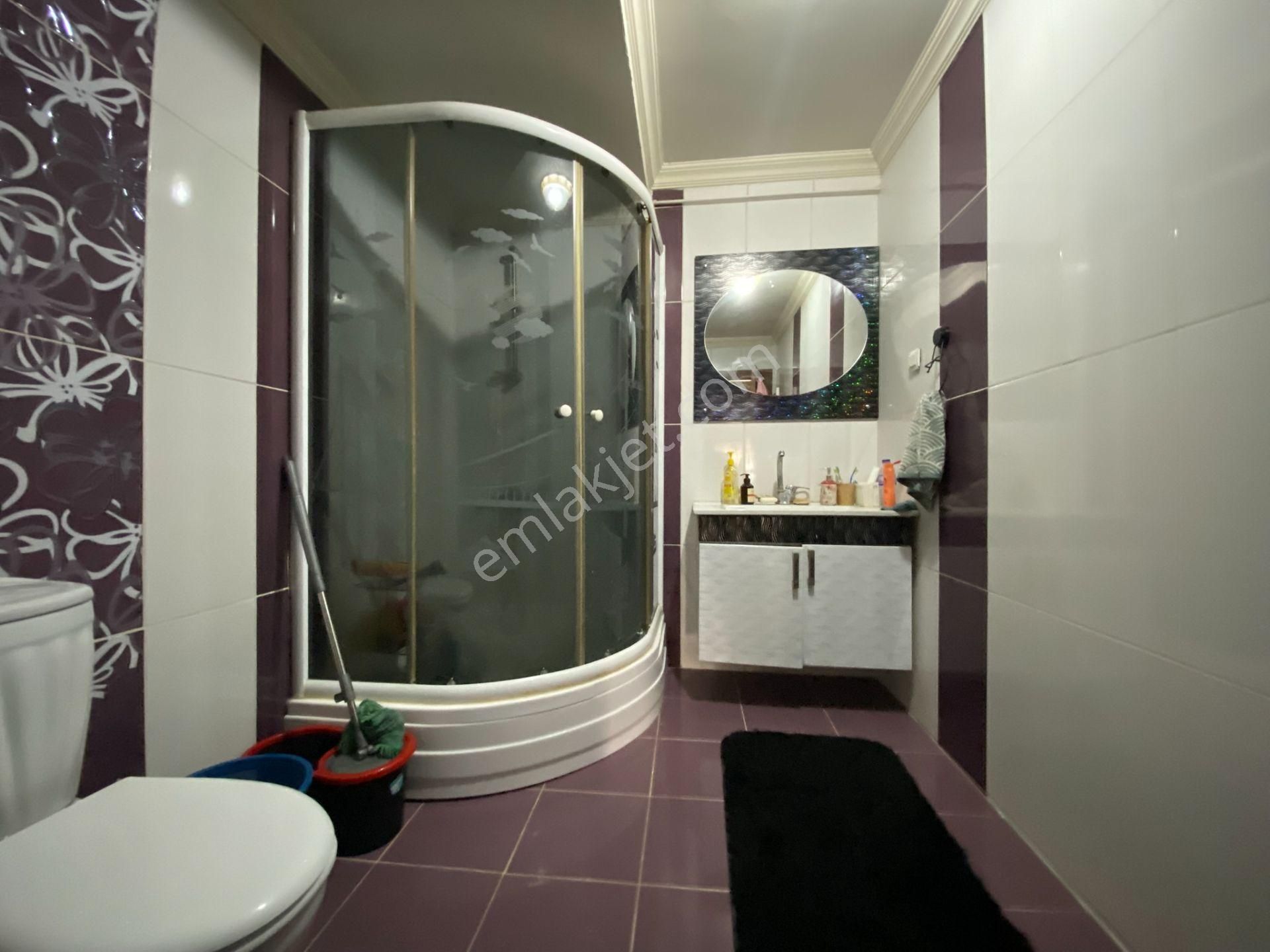 Bakırhan Emlak'tan Protokol Yakını Güney Cephe 4.kat Site Dairesi - Görsel 31