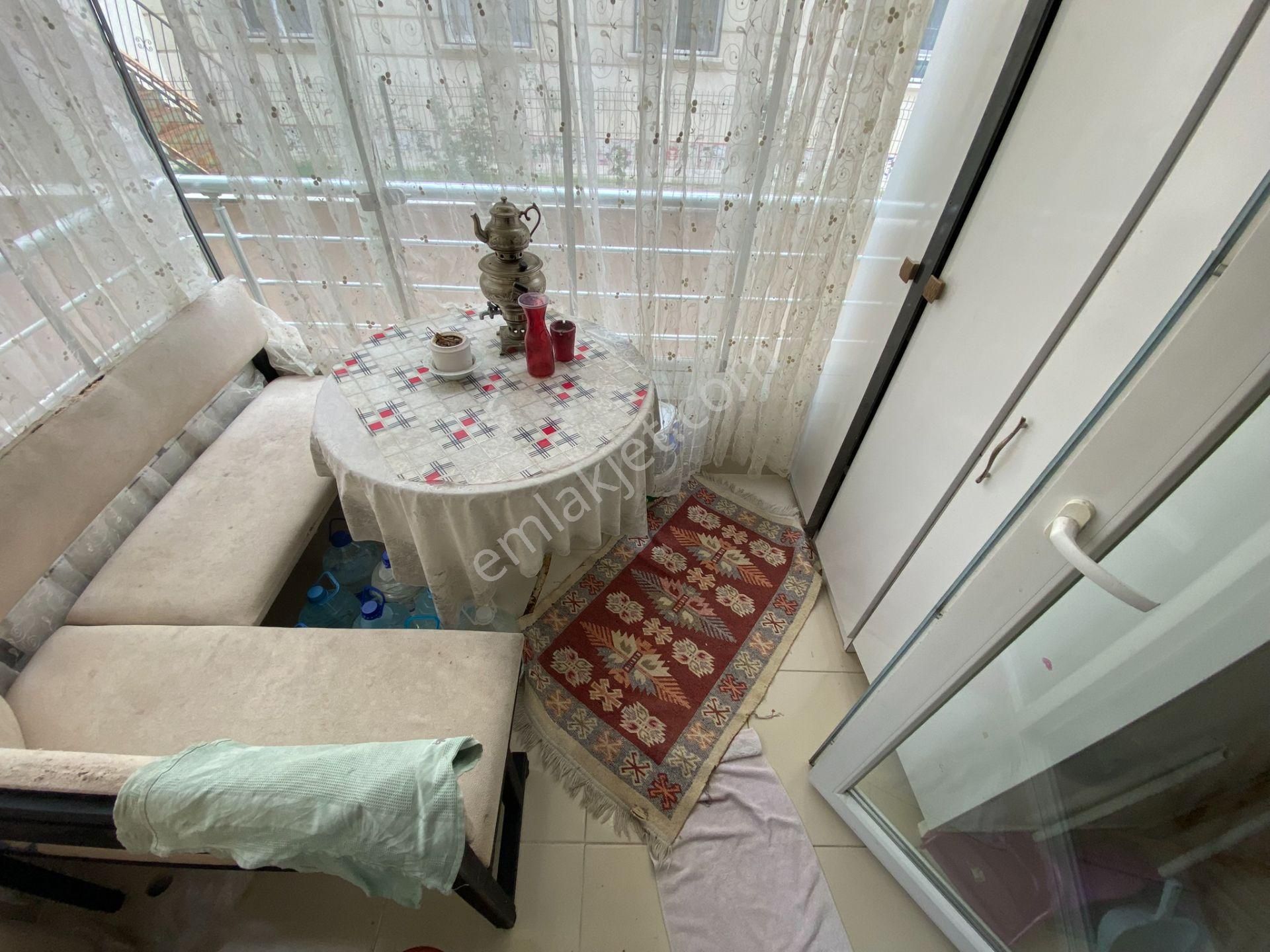 Bakırhan Emlak'tan Protokol Yakını Güney Cephe 4.kat Site Dairesi - Görsel 7