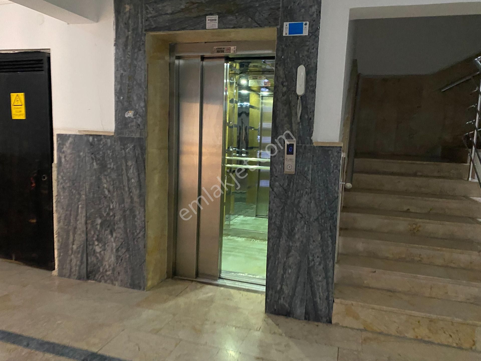 Bakırhan Emlak'tan Protokol Yakını Güney Cephe 4.kat Site Dairesi - Görsel 35