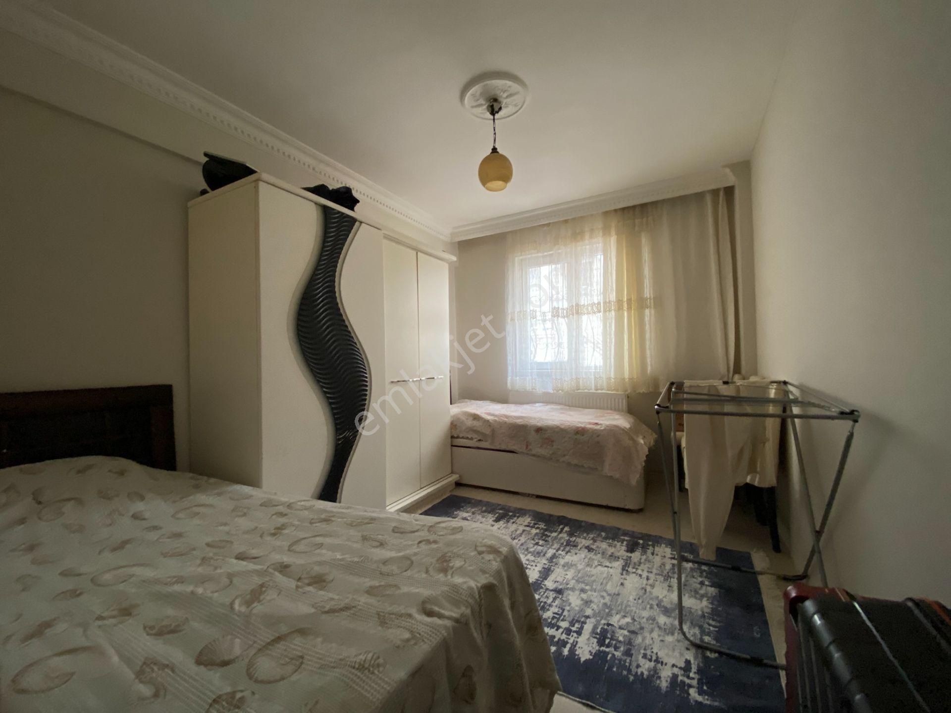 Bakırhan Emlak'tan Protokol Yakını Güney Cephe 4.kat Site Dairesi - Görsel 27