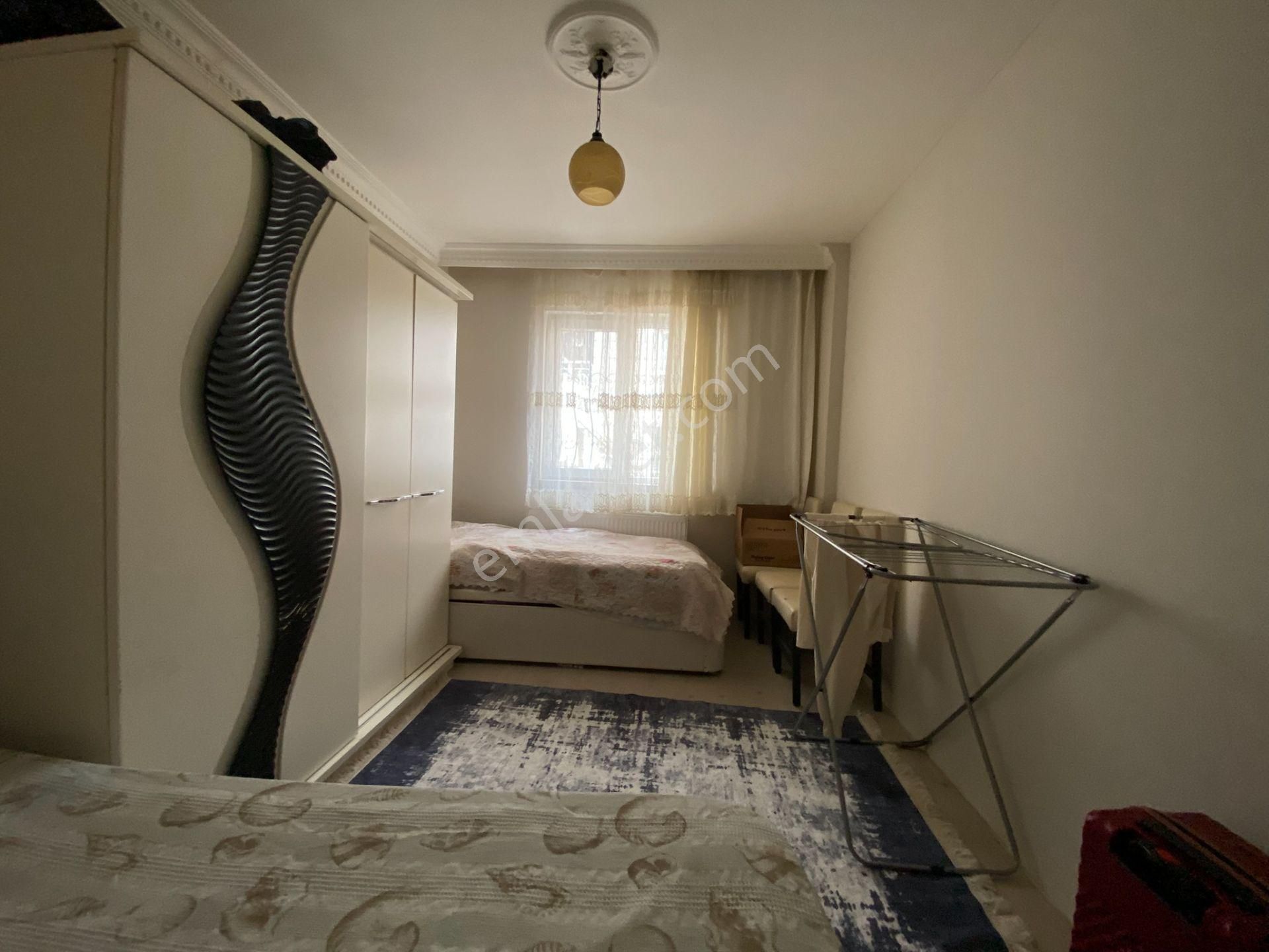 Bakırhan Emlak'tan Protokol Yakını Güney Cephe 4.kat Site Dairesi - Görsel 28