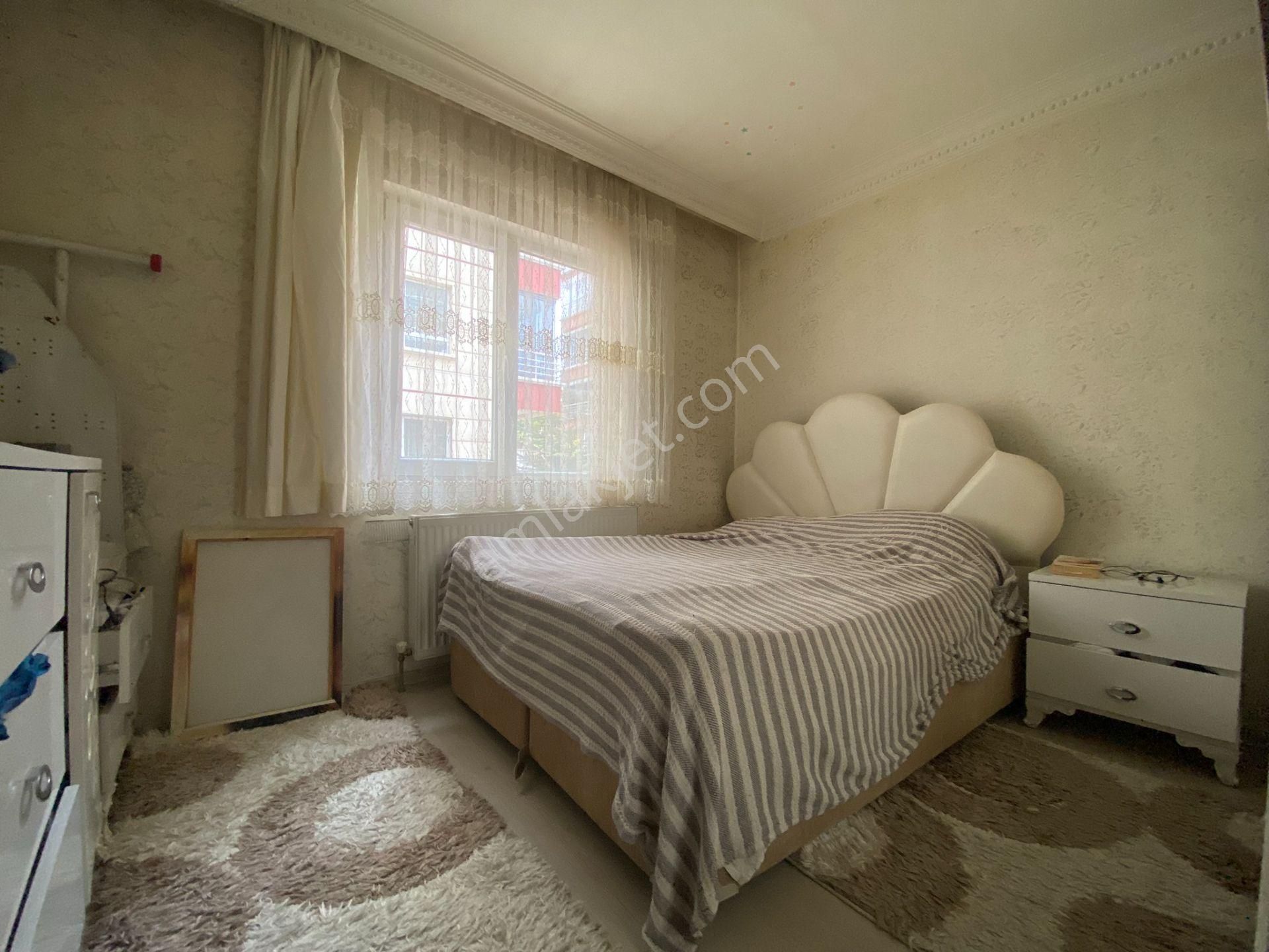 Bakırhan Emlak'tan Protokol Yakını Güney Cephe 4.kat Site Dairesi - Görsel 22