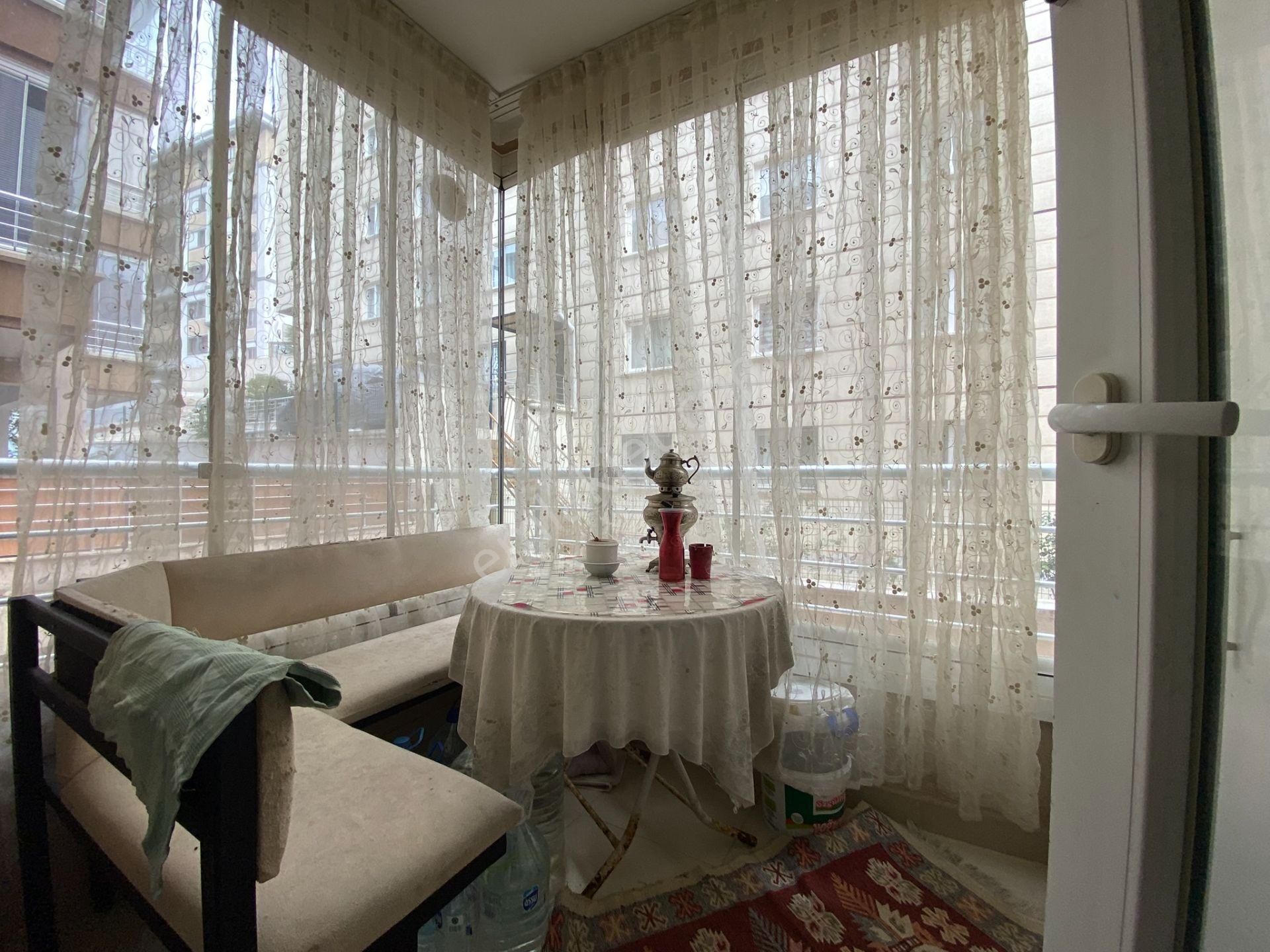 Bakırhan Emlak'tan Protokol Yakını Güney Cephe 4.kat Site Dairesi - Görsel 6