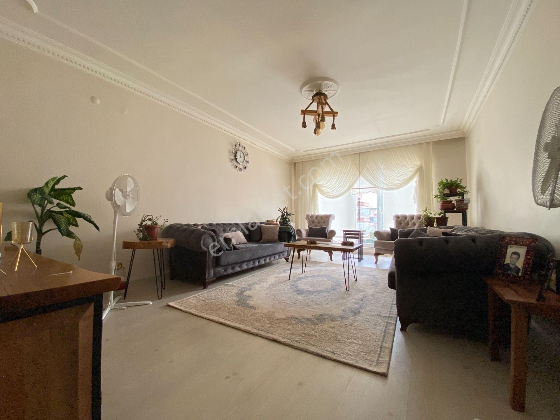 Bakırhan Emlak'tan Protokol Yakını Güney Cephe 4.kat Site Dairesi - Görsel 11