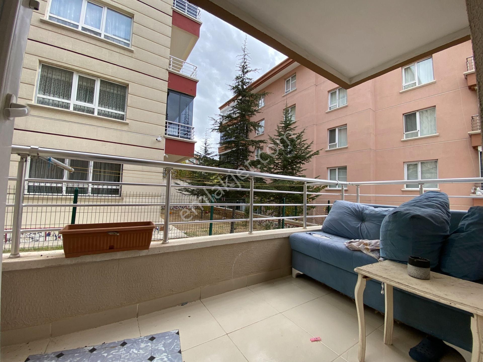 Bakırhan Emlak'tan Protokol Yakını Güney Cephe 4.kat Site Dairesi - Görsel 19