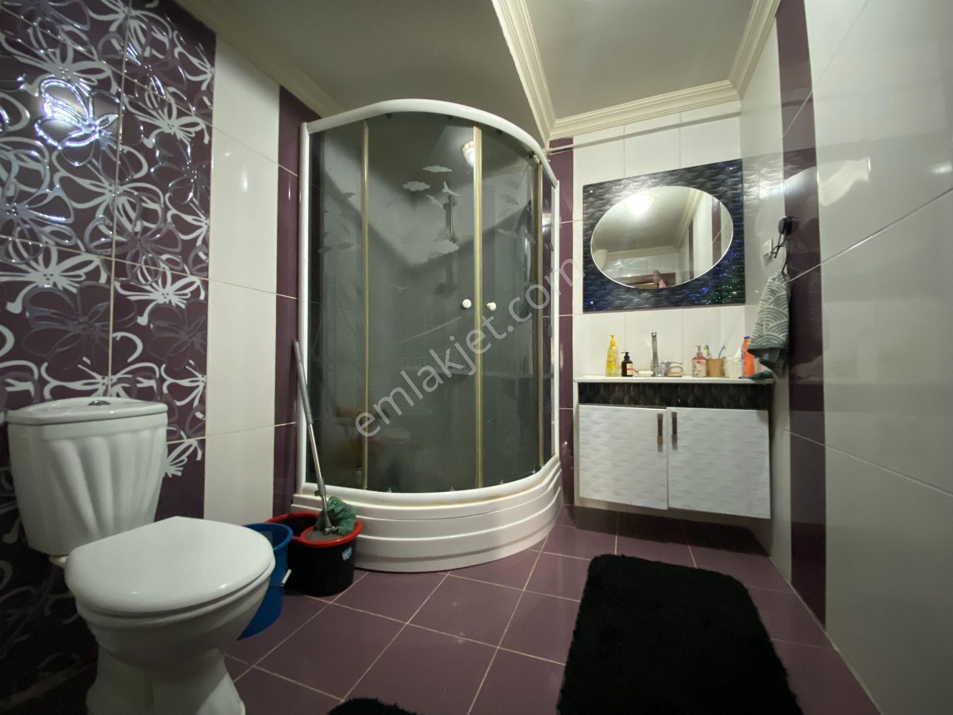 Bakırhan Emlak'tan Protokol Yakını Güney Cephe 4.kat Site Dairesi - Görsel 30