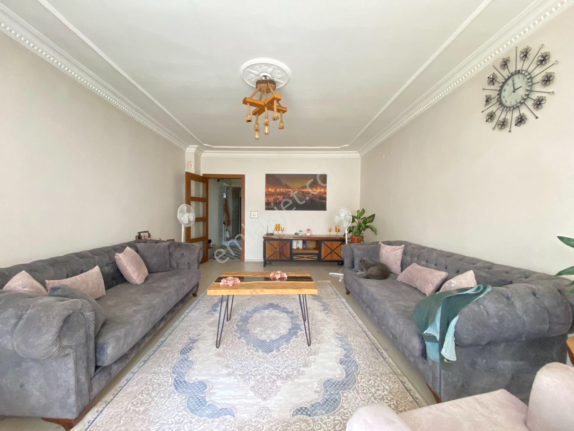 Bakırhan Emlak'tan Protokol Yakını Güney Cephe 4.kat Site Dairesi - Görsel 15