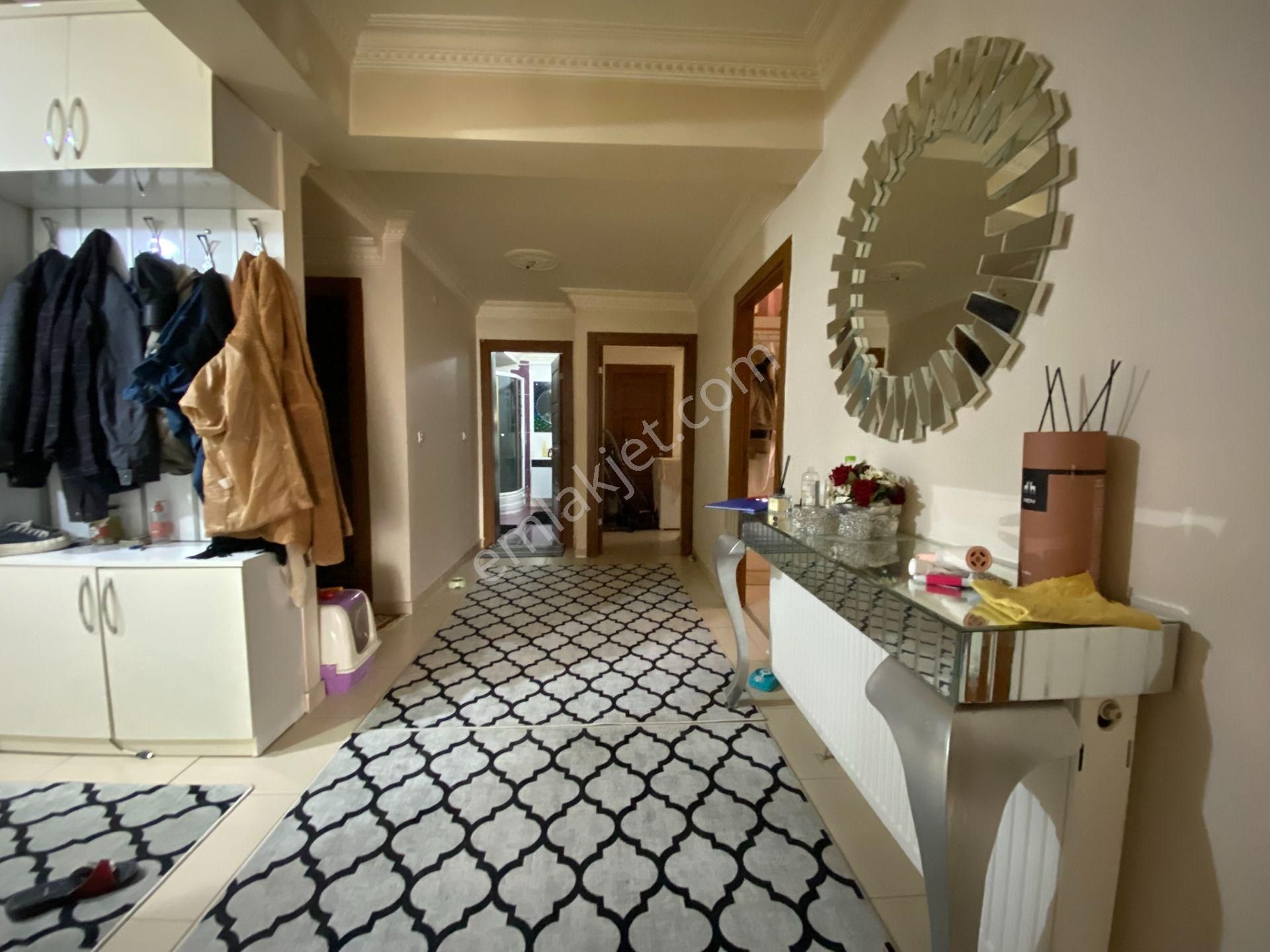 Bakırhan Emlak'tan Protokol Yakını Güney Cephe 4.kat Site Dairesi - Görsel 34