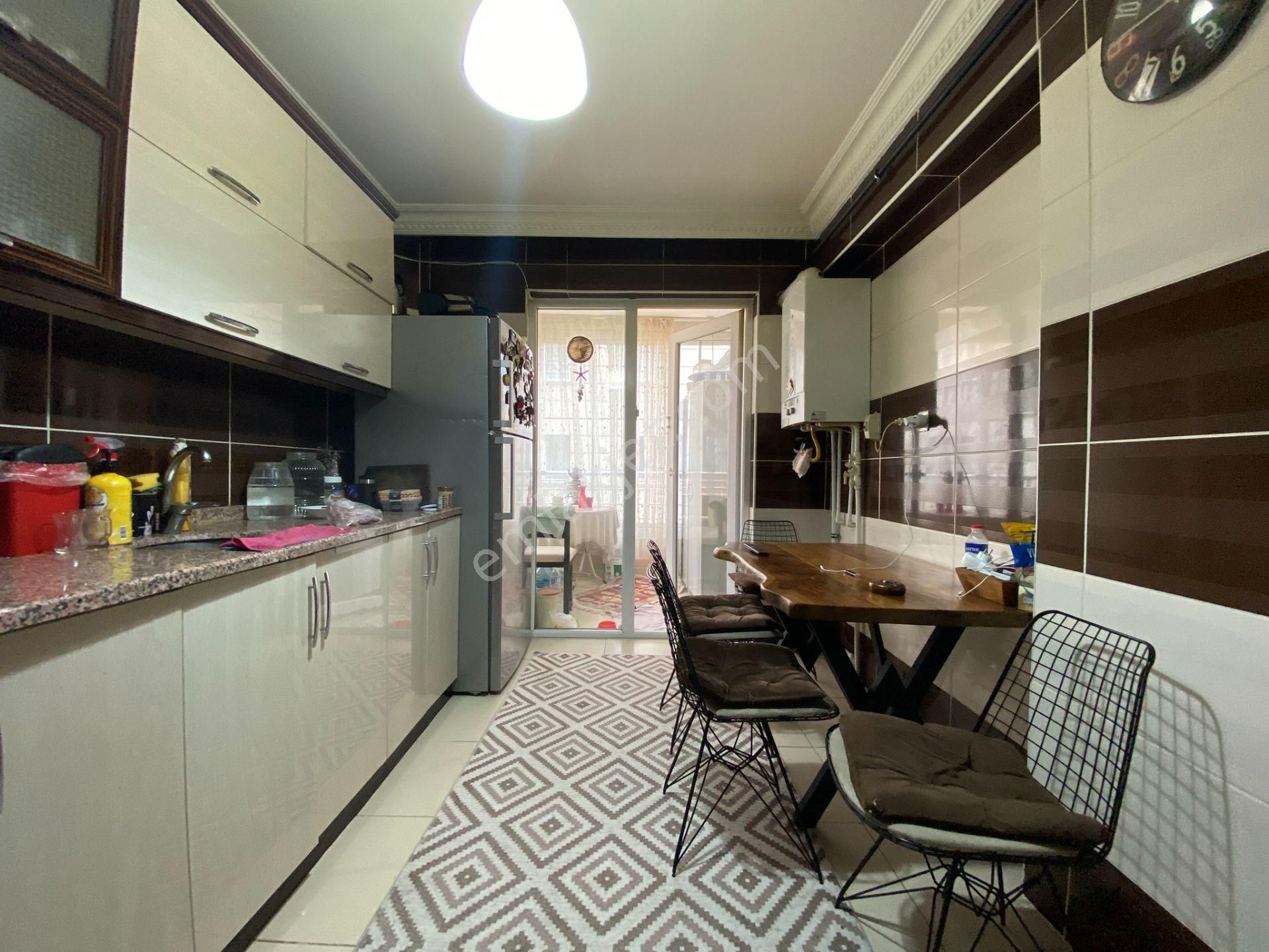 Bakırhan Emlak'tan Protokol Yakını Güney Cephe 4.kat Site Dairesi - Görsel 4