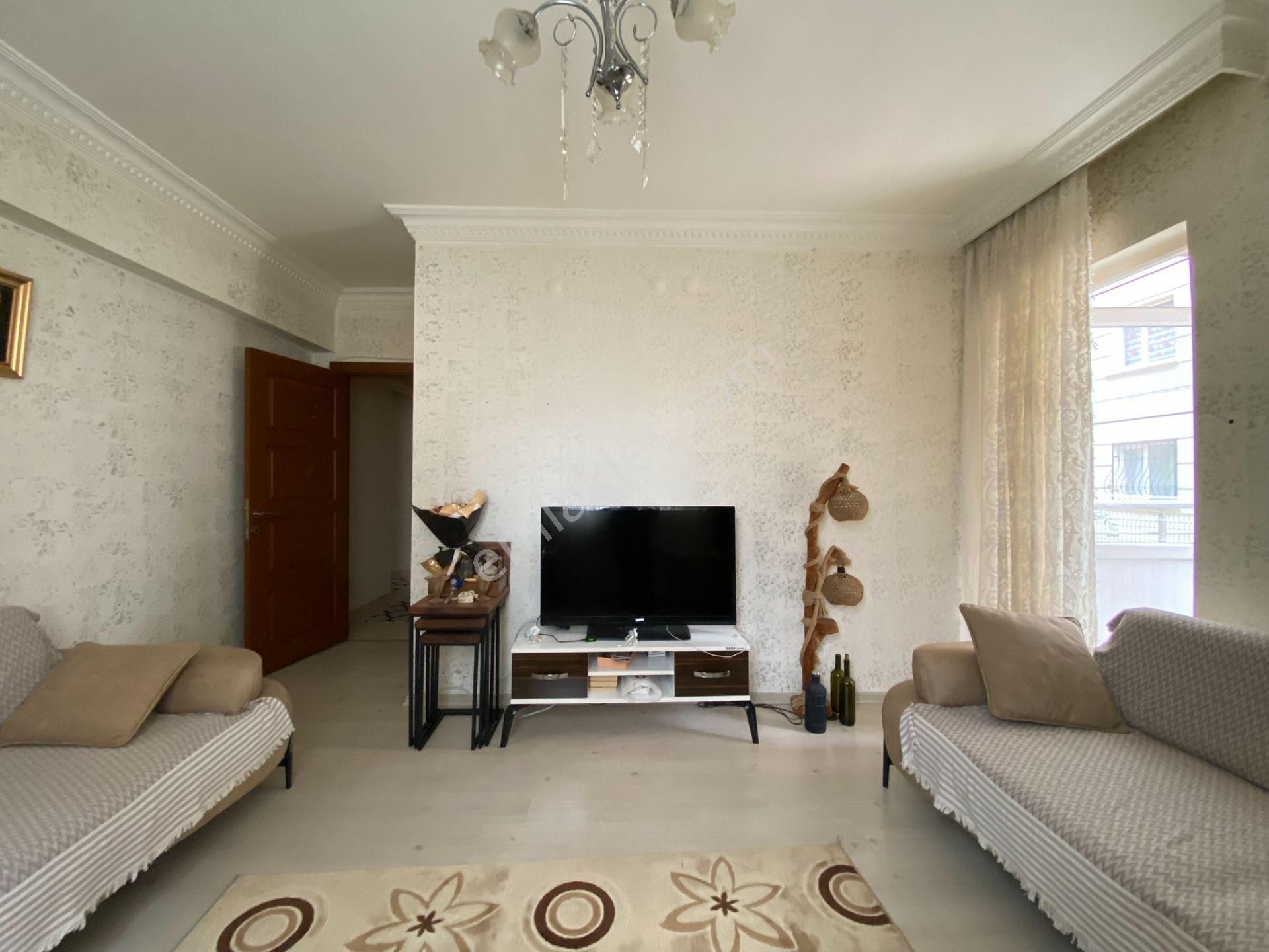 Bakırhan Emlak'tan Protokol Yakını Güney Cephe 4.kat Site Dairesi - Görsel 18