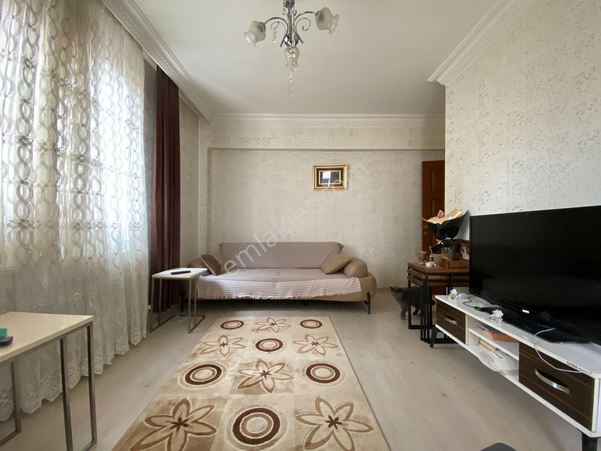 Bakırhan Emlak'tan Protokol Yakını Güney Cephe 4.kat Site Dairesi - Görsel 21