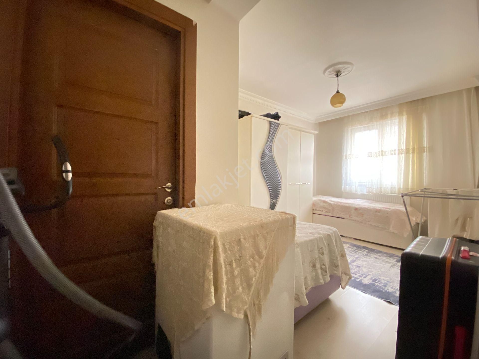 Bakırhan Emlak'tan Protokol Yakını Güney Cephe 4.kat Site Dairesi - Görsel 29