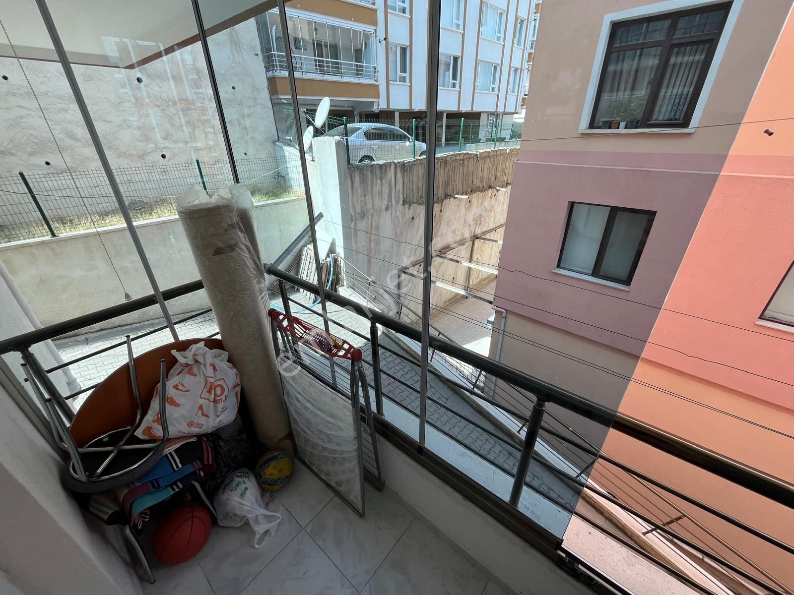 Yükseltepe Mahallesi'nde Cadde Üzerinde Katta 3+1 Daire! - Görsel 5