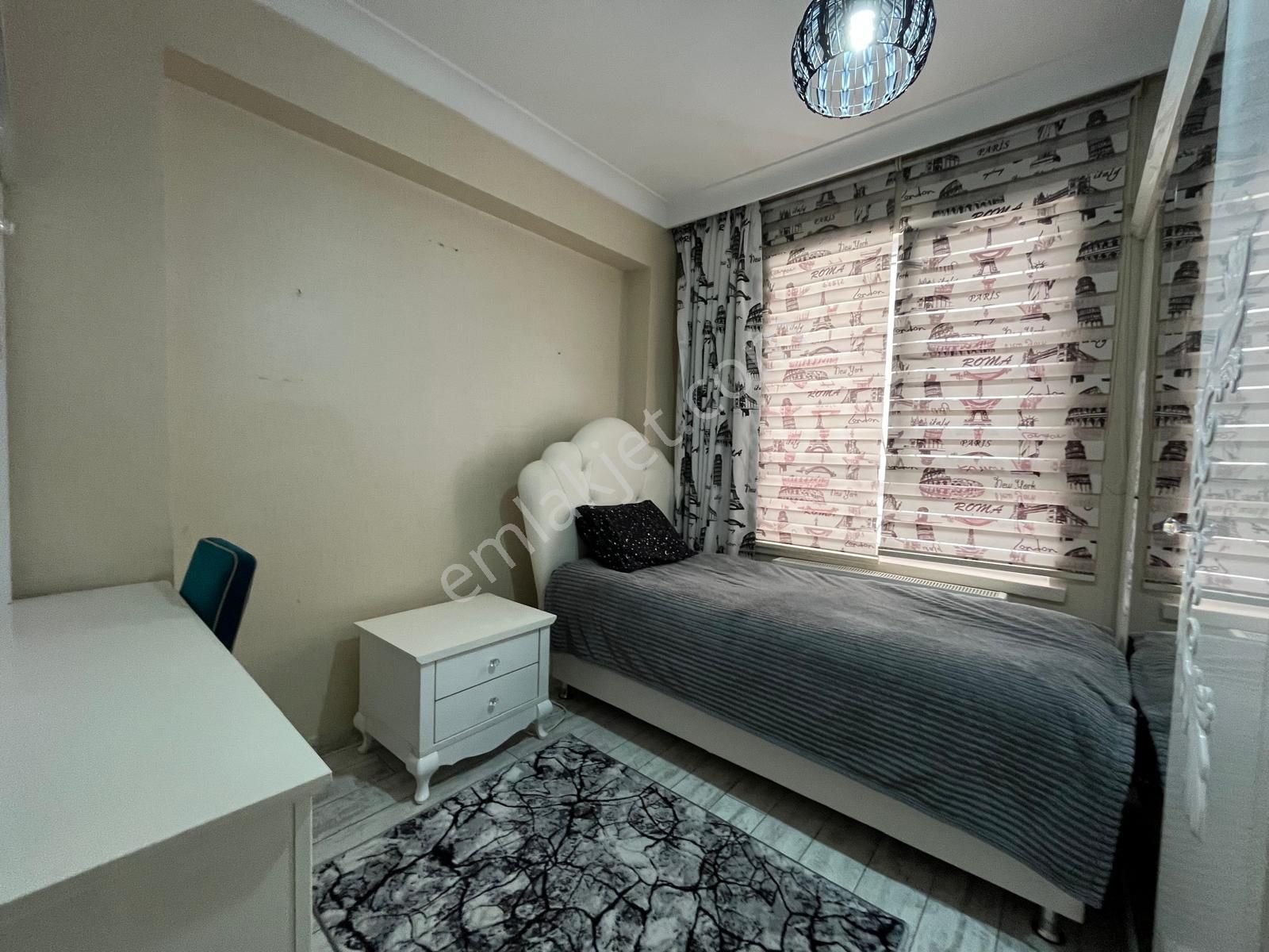 Yükseltepe Mahallesi'nde Cadde Üzerinde Katta 3+1 Daire! - Görsel 19