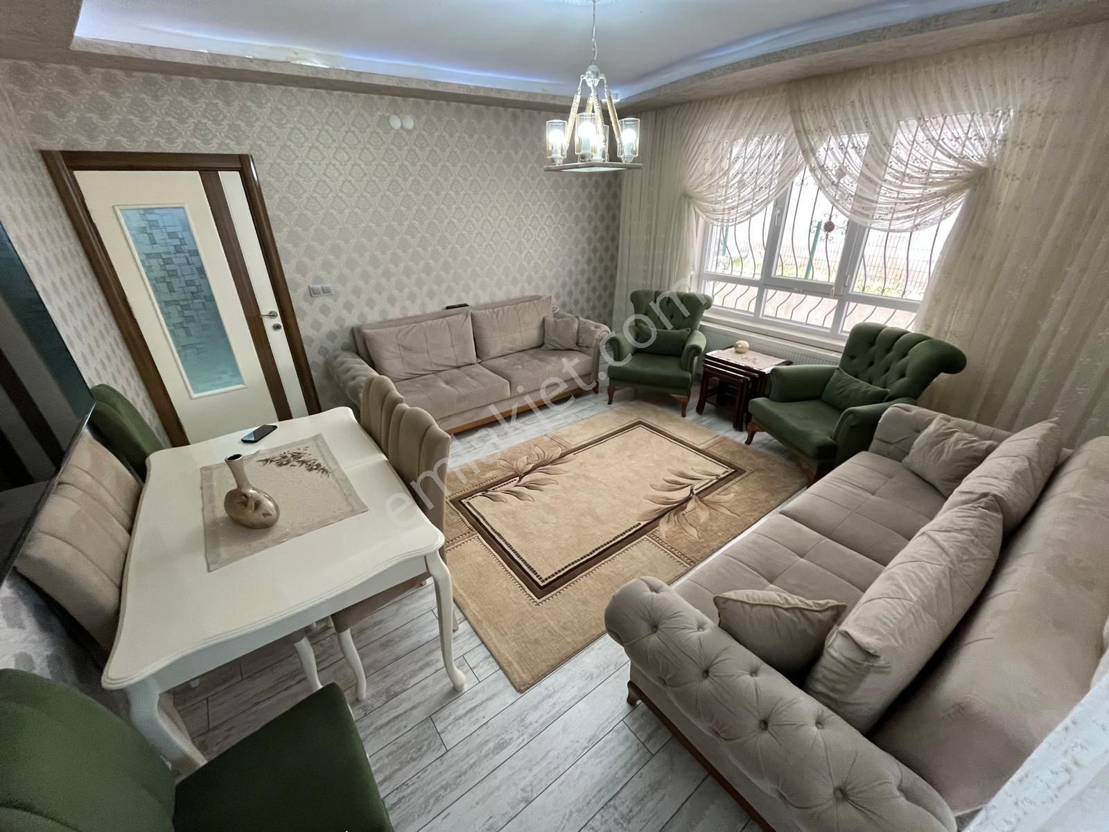 Yükseltepe Mahallesi'nde Cadde Üzerinde Katta 3+1 Daire! - Görsel 6