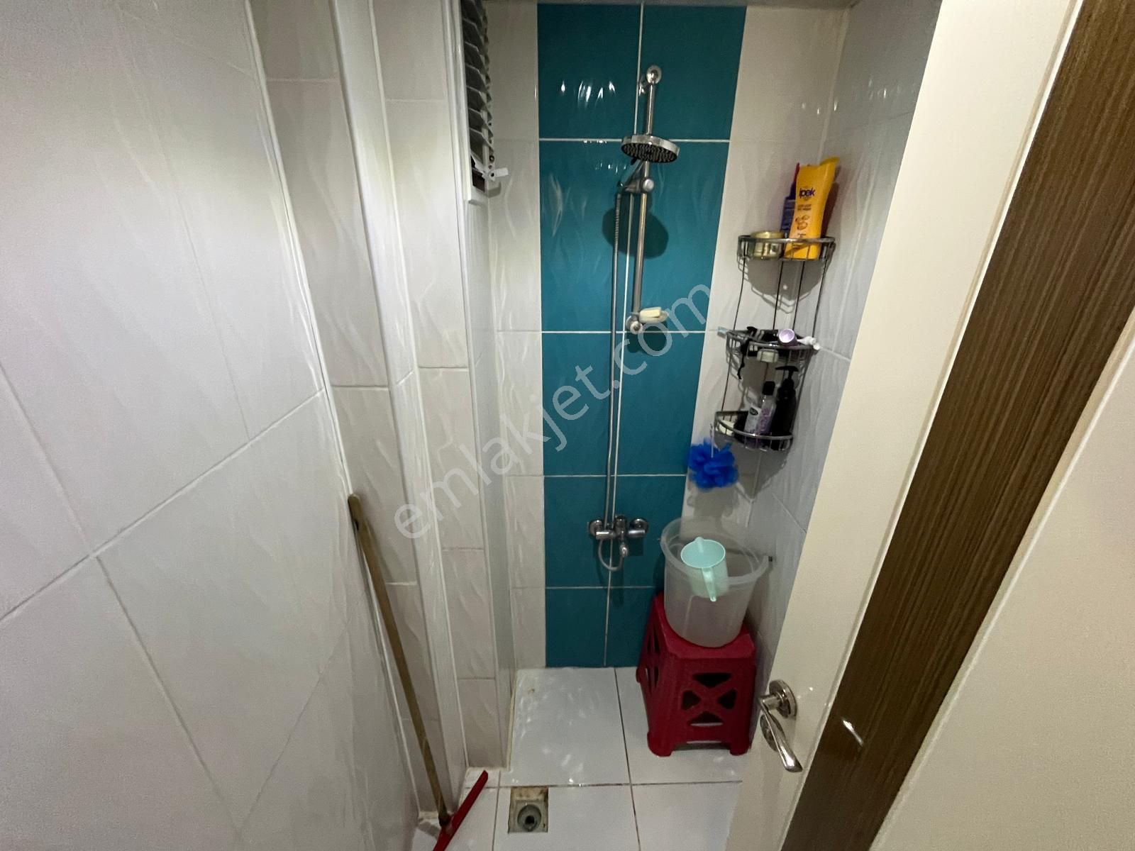 Yükseltepe Mahallesi'nde Cadde Üzerinde Katta 3+1 Daire! - Görsel 15