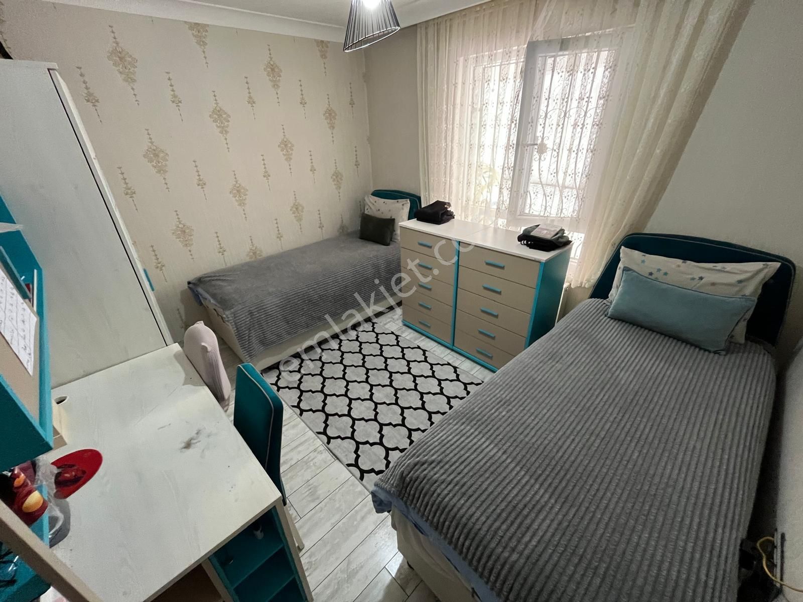 Yükseltepe Mahallesi'nde Cadde Üzerinde Katta 3+1 Daire! - Görsel 16