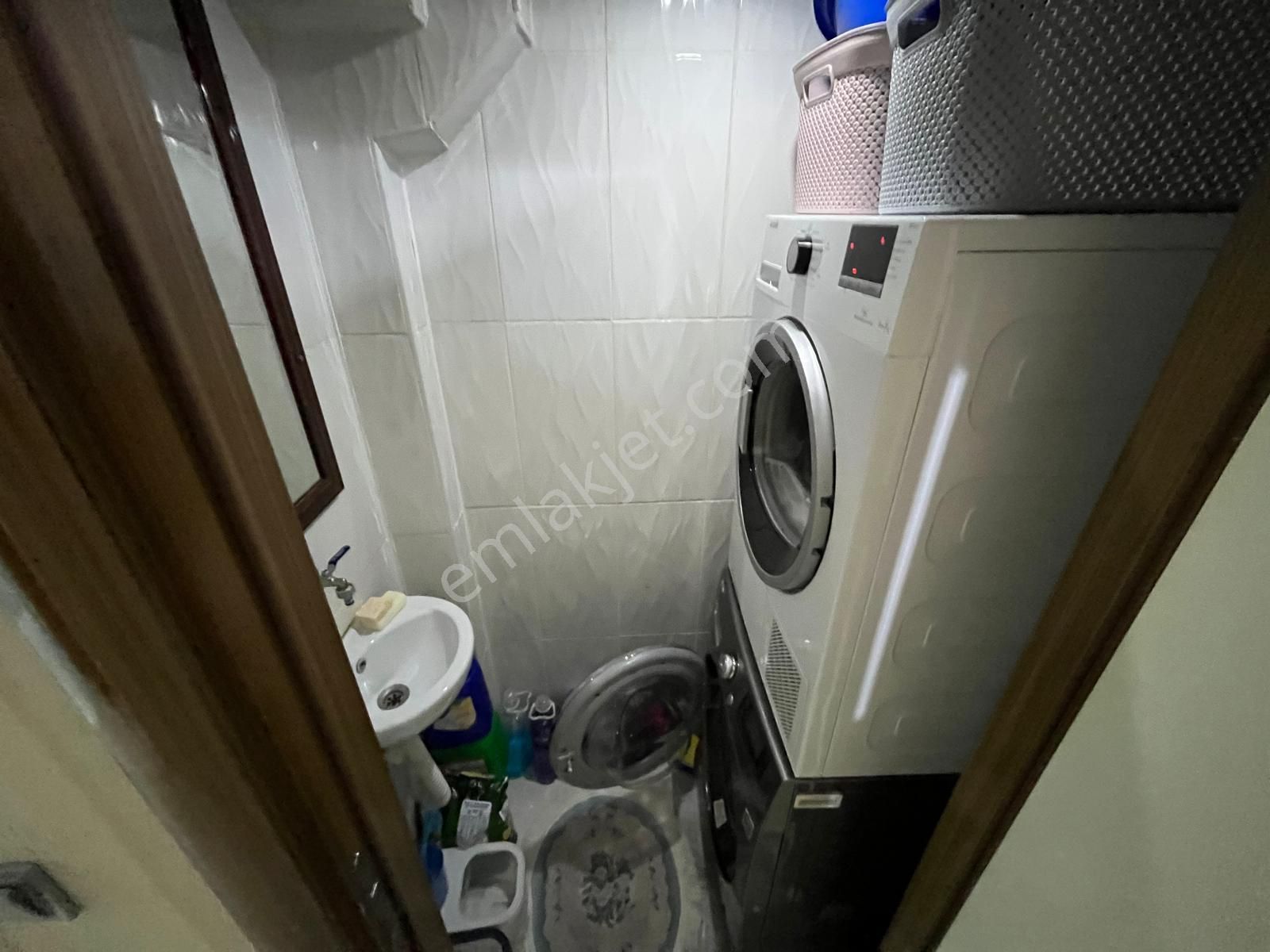 Yükseltepe Mahallesi'nde Cadde Üzerinde Katta 3+1 Daire! - Görsel 22