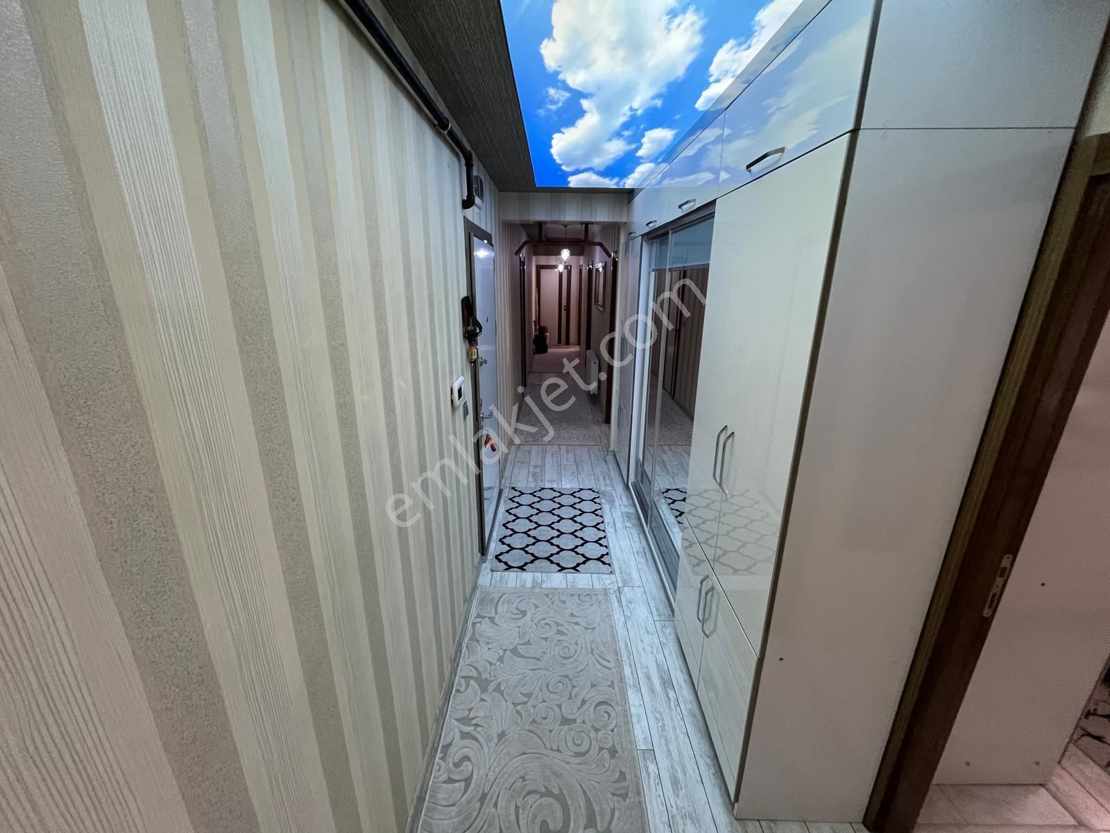 Yükseltepe Mahallesi'nde Cadde Üzerinde Katta 3+1 Daire! - Görsel 24