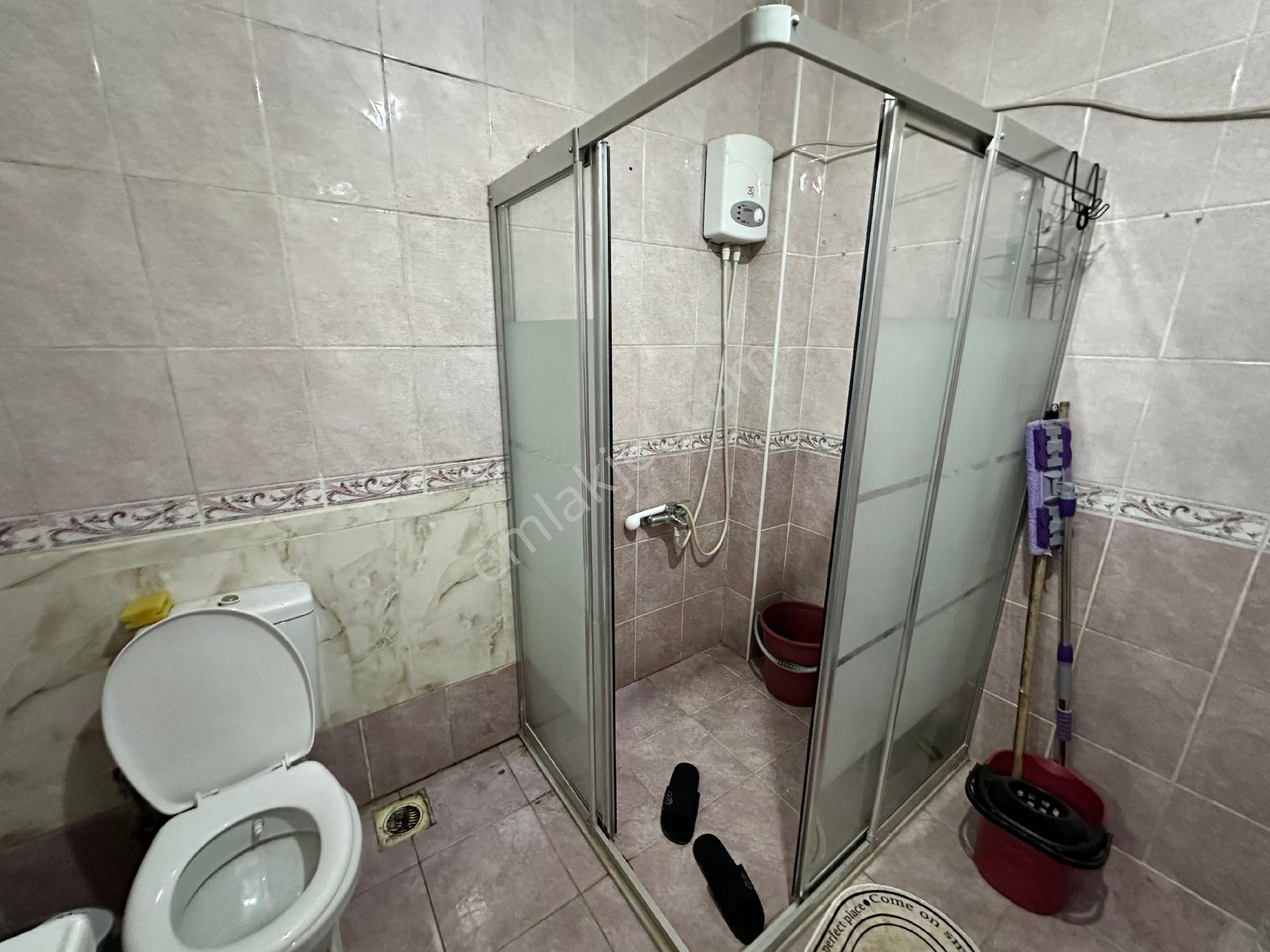 Levent Cadde Üzerinde Satılık Ev +iş Yeri Geniş Oturumlu - Görsel 20