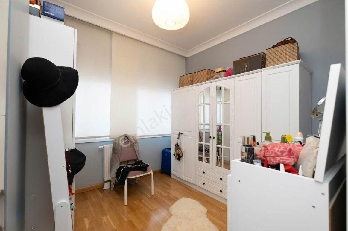 Boş... Erenköy De Balkon Ebeveyn Banyo Kat Mülkiyet Tapulu Genç Bina 3+1 Daire - Görsel 11