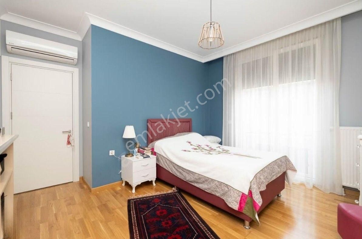 Boş... Erenköy De Balkon Ebeveyn Banyo Kat Mülkiyet Tapulu Genç Bina 3+1 Daire - Görsel 8