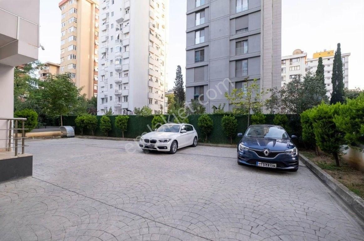 Boş... Erenköy De Balkon Ebeveyn Banyo Kat Mülkiyet Tapulu Genç Bina 3+1 Daire - Görsel 15